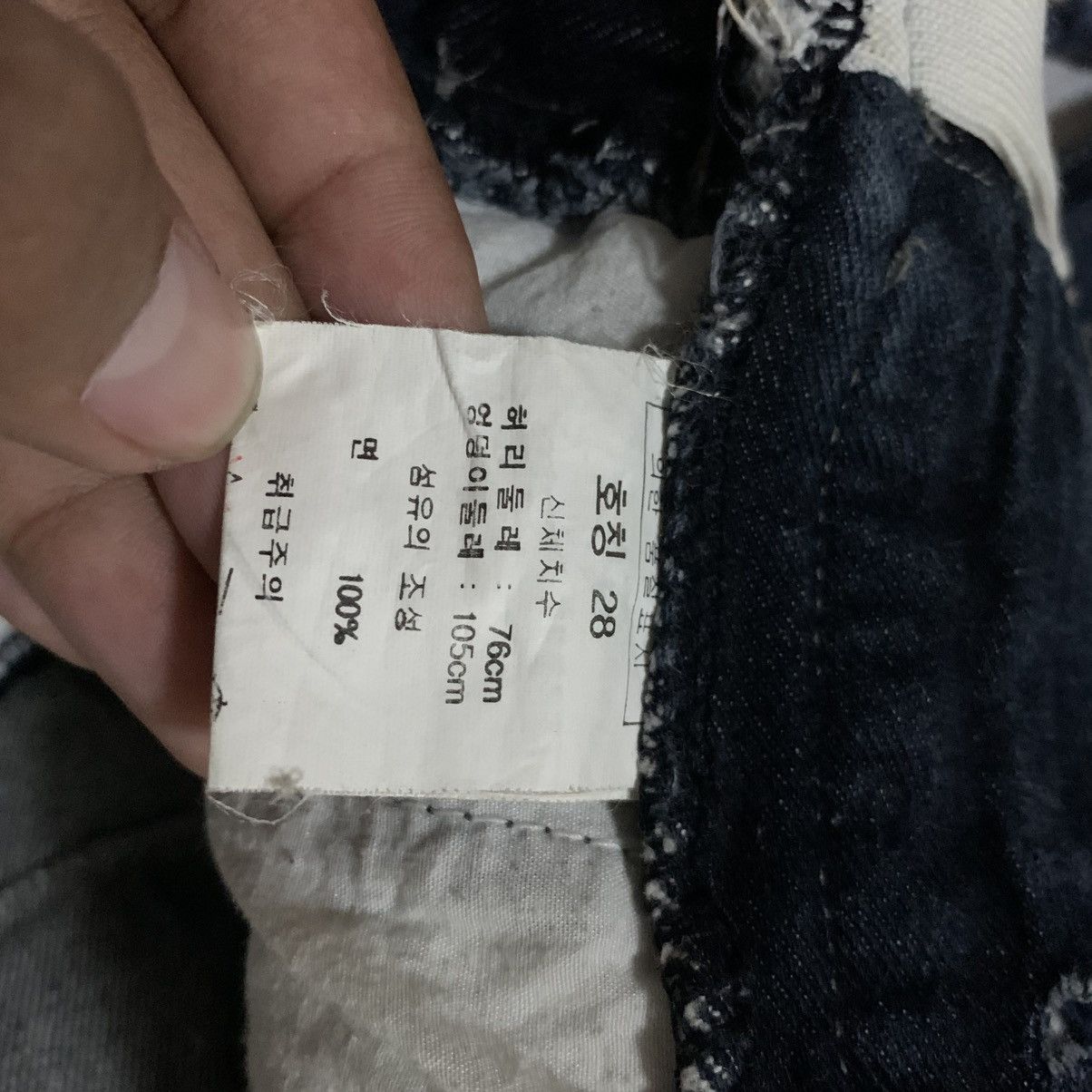 Karl Kani Karl Kani Denim Jeans Size US 28 / EU 44 - 12 Thumbnail