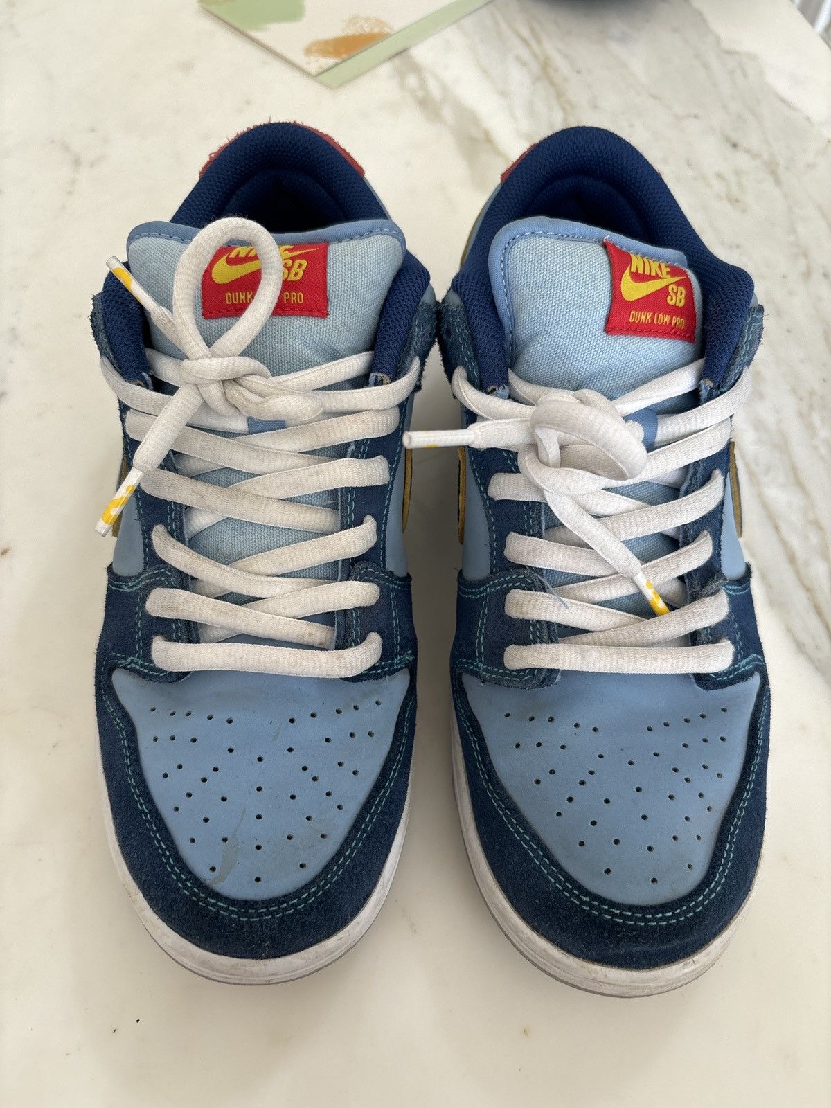 Nike Why So Sad? Nike SB Dunk Size US 9 / EU 42 - 3 Thumbnail