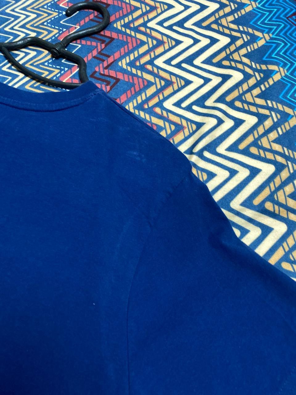 Billabong × Vintage Vintage Y2K Billabong Crazy T-Shirt Center Logo Size US M / EU 48-50 / 2 - 6 Thumbnail