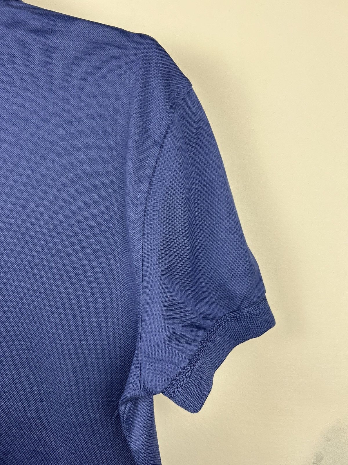 Tom Ford Tom Ford Polo T shirt Old Money Size US M / EU 48-50 / 2 - 18 Thumbnail