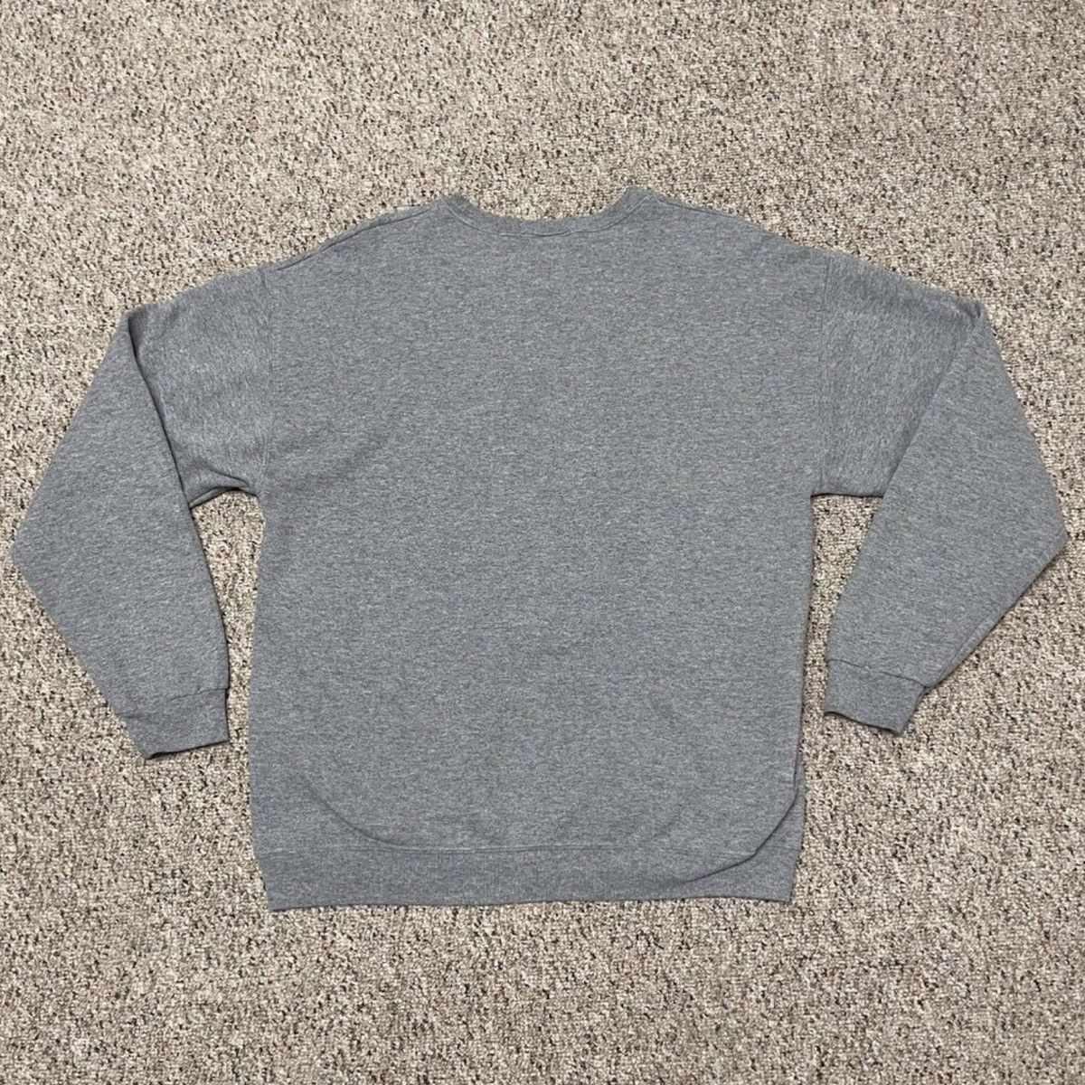 Disney Walt Disney World Park 1971 Crewneck Mickey Mouse - Unisex L Size L / US 10 / IT 46 - 3 Thumbnail