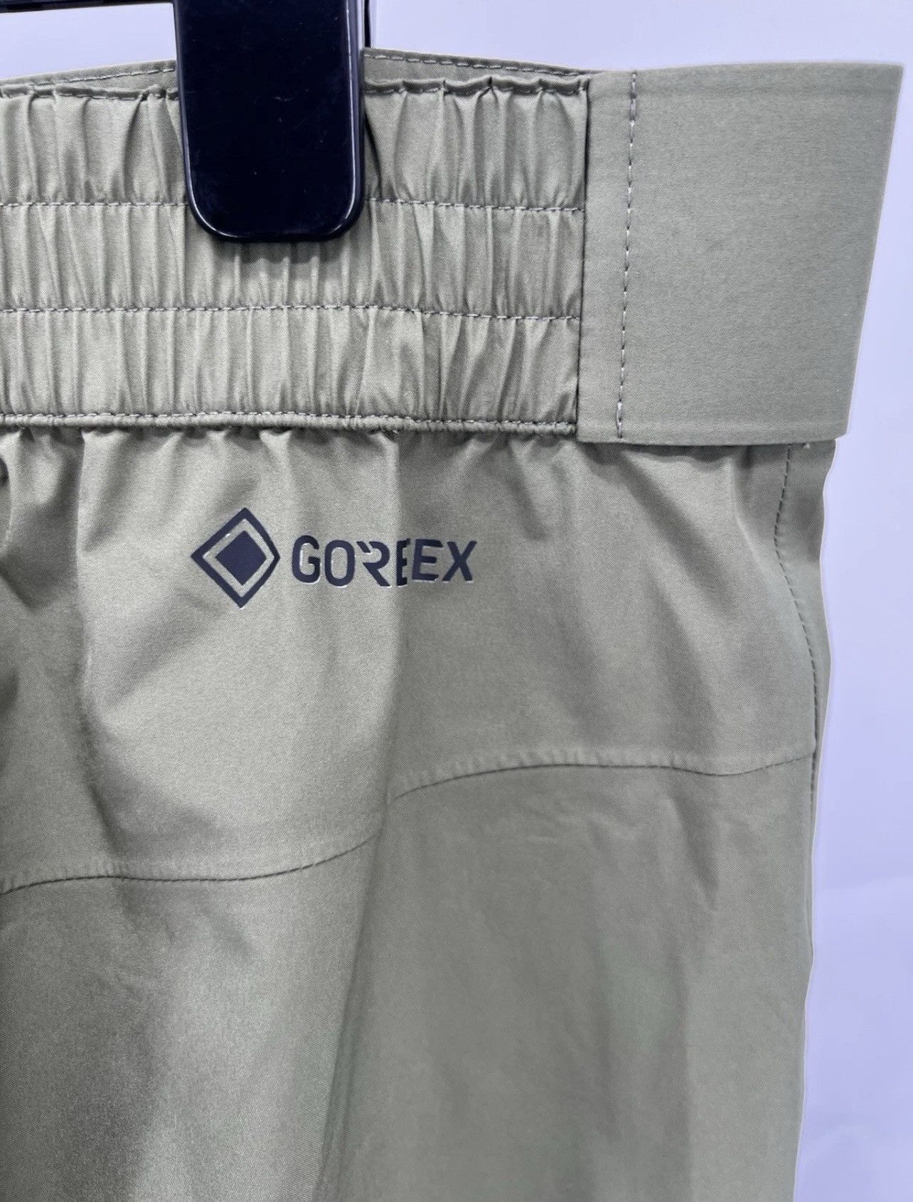 Moncler Grenoble Moncler Gore—Tek Track Pants/Trousers Size S RRP $750 Size US 30 / EU 46 - 5 Thumbnail