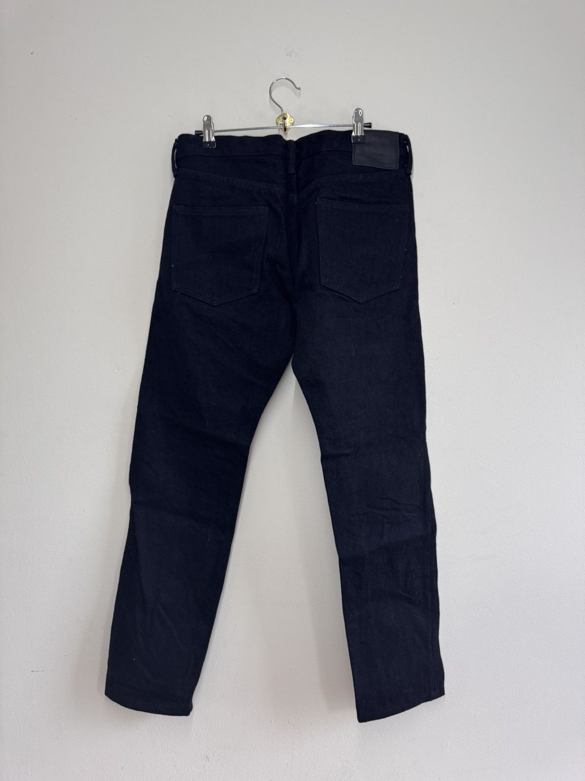 20oz Secret Oni Denim Black ONI DENIM 20oz ONI Secret Denim Dark