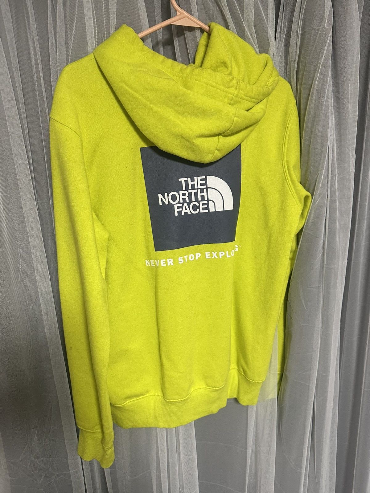 The North Face The North Face Hoodie Size US M / EU 48-50 / 2 - 2 Thumbnail