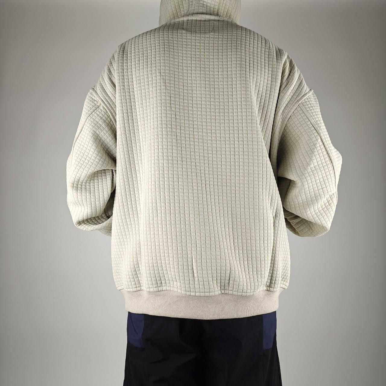 Other Japanese Ecru Cushion Jacket Size US M / EU 48-50 / 2 - 4 Thumbnail