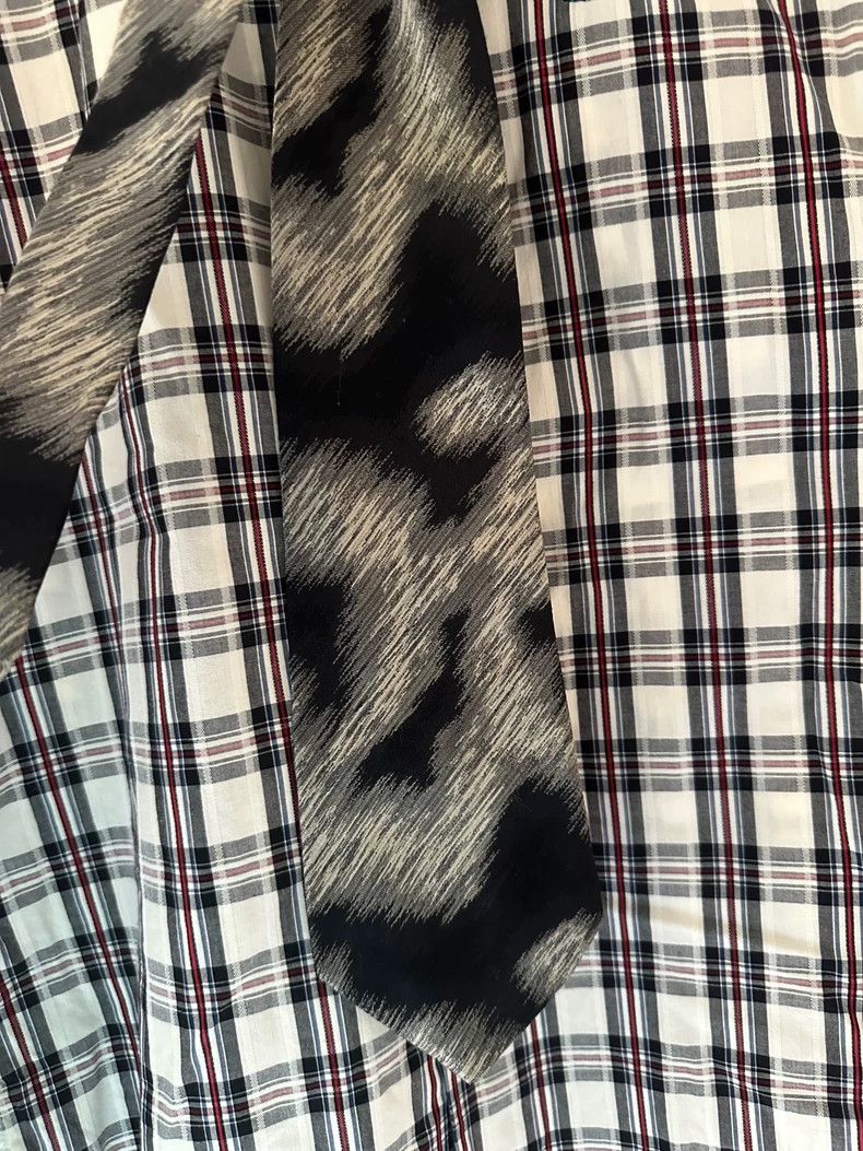 Vivienne Westwood Vivienne Westwood tie Size ONE SIZE - 8 Thumbnail