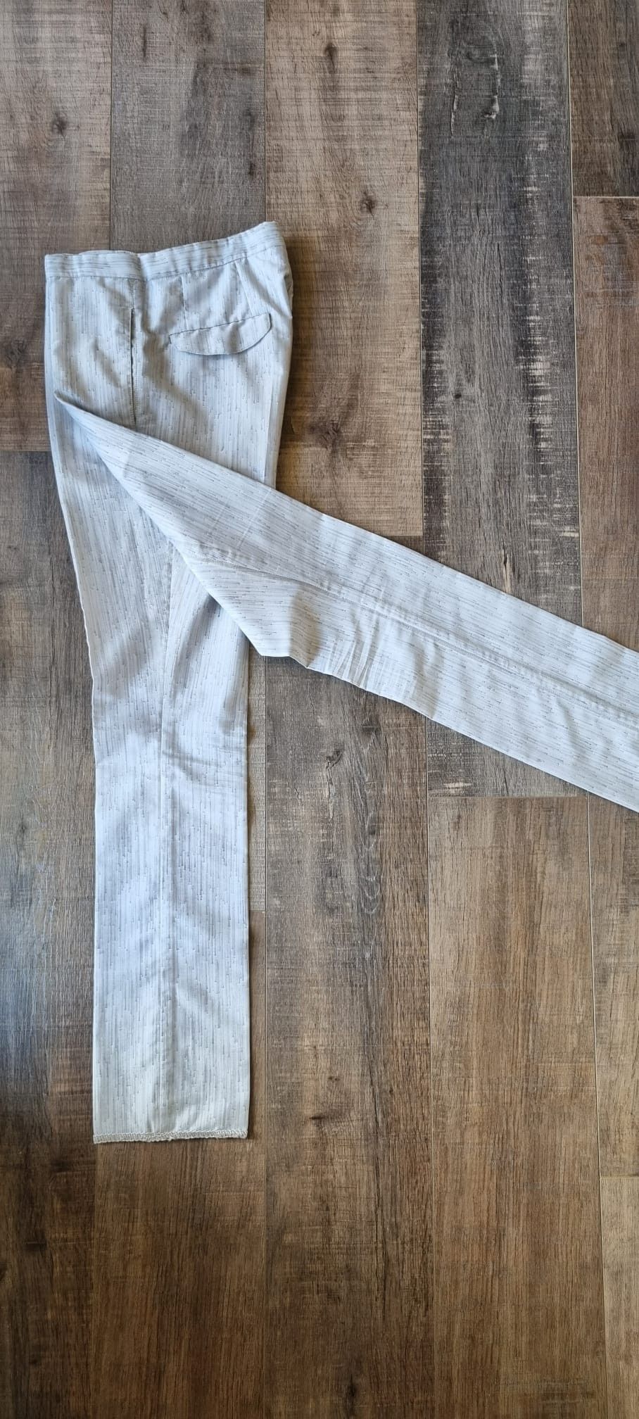 Carol Christian Poell CCP Rain Pant Size 46