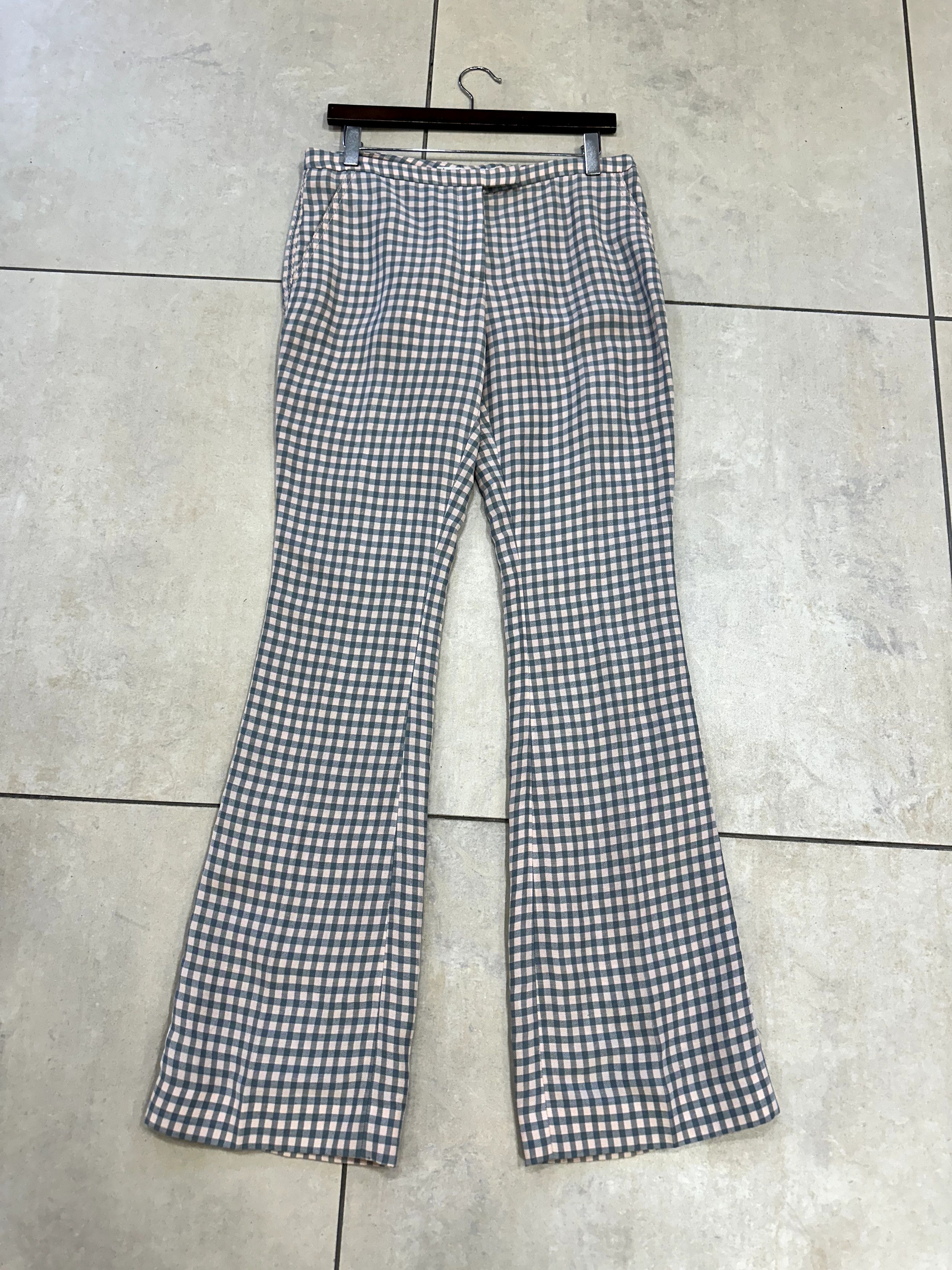 Acne Studios Acne Studios Pants Size 28" / US 6 / IT 42 - 3 Thumbnail