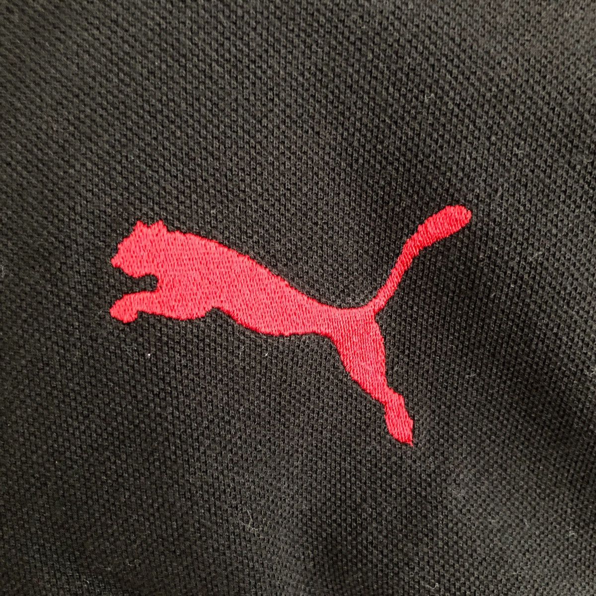 Puma AC Milan 2018 Puma Polo shirt - Size Medium Size US M / EU 48-50 / 2 - 4 Thumbnail