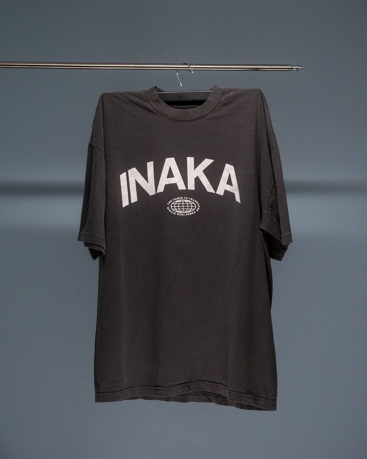 Other INAKA POWER MOB TEE Size US XL / EU 56 / 4 - 1 Thumbnail