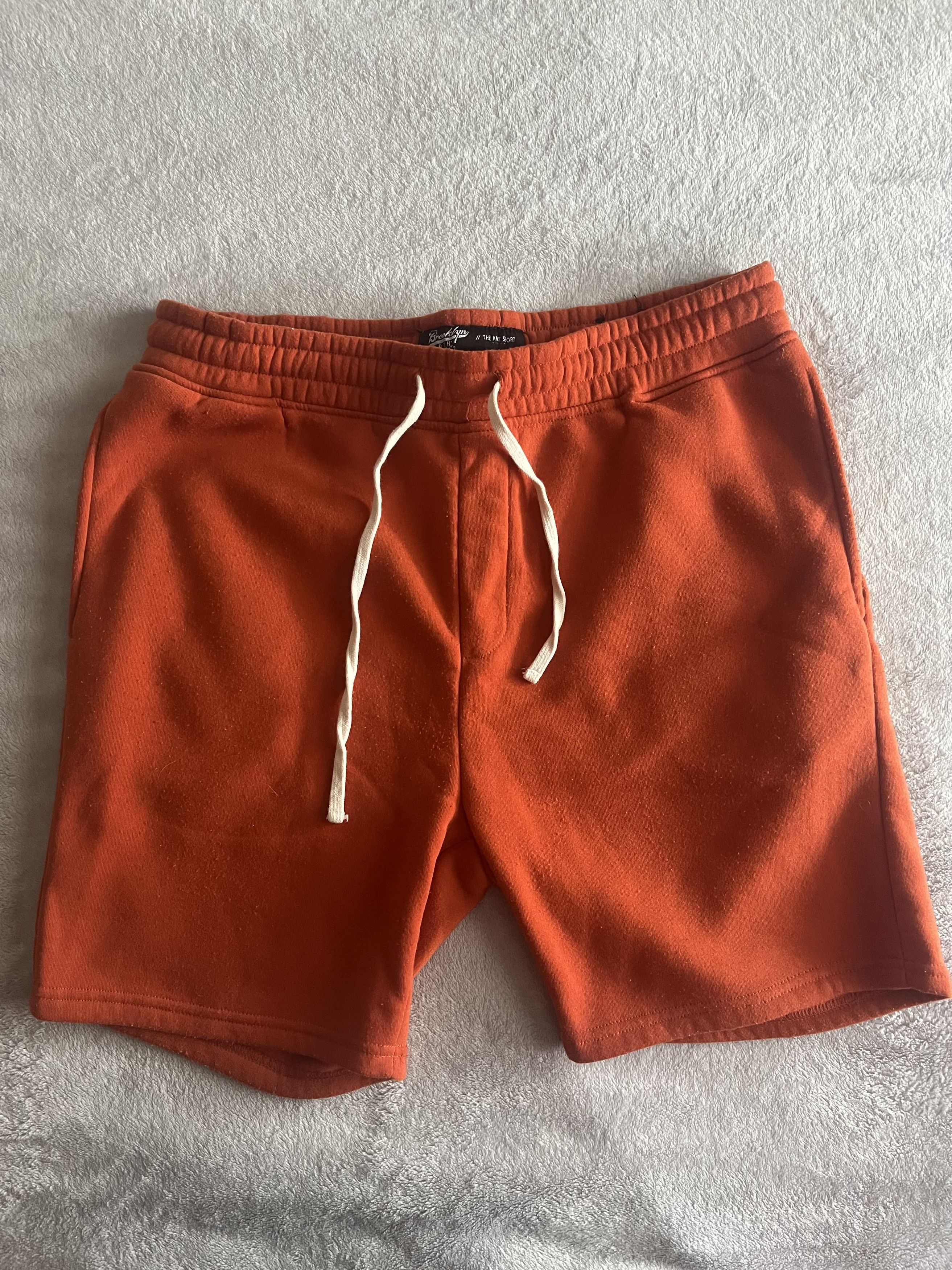 Brooklyn Cloth The Knit Short Size US 34 / EU 50 - 1 Thumbnail
