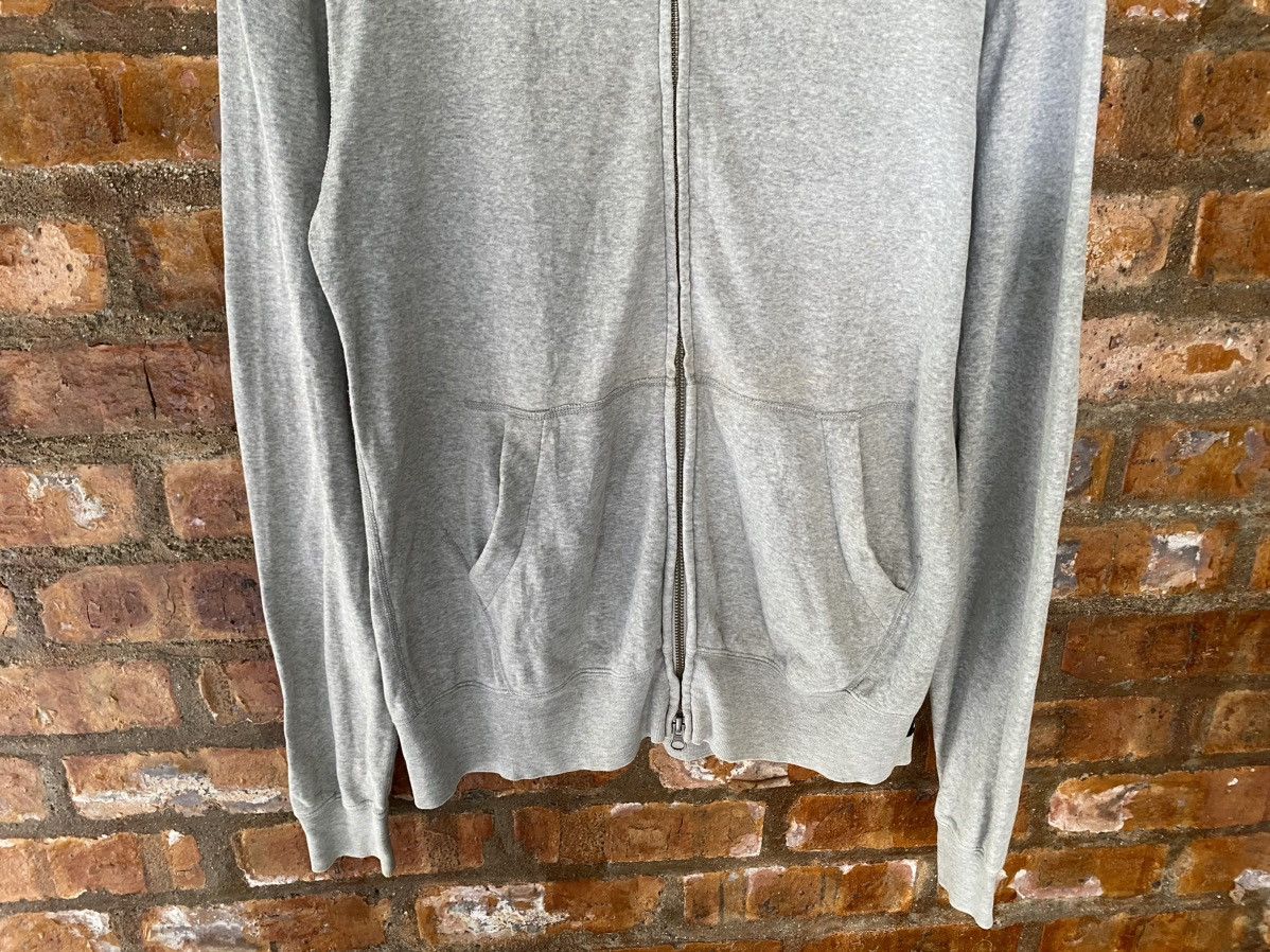 Hysteric Glamour OG Vintage Smokin Kill hoodie Size US M / EU 48-50 / 2 - 9 Thumbnail