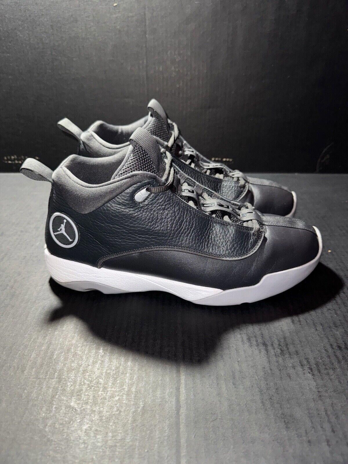 Jordan Brand Air Jordan Jumpman Pro Quick Anthracite 932687-004 Sz 10 Size US 10 / EU 43 - 1 Thumbnail