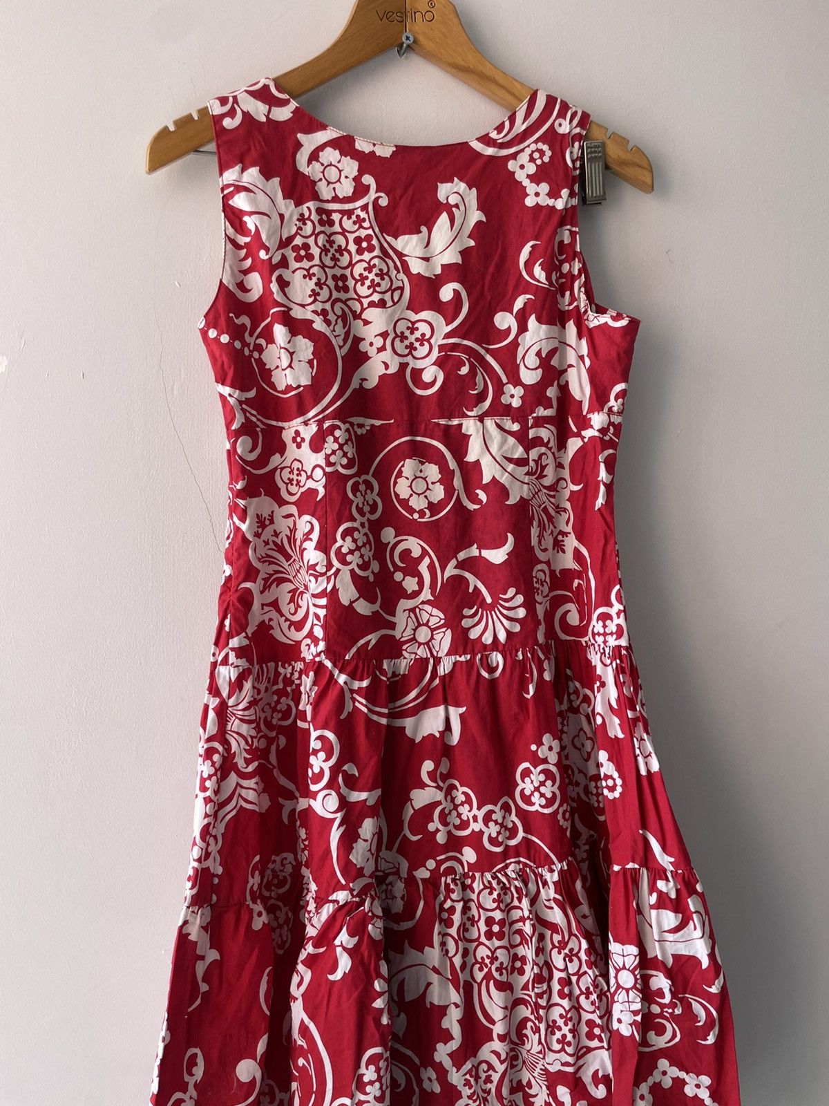 Vintage Vintage dress Size M / US 6-8 / IT 42-44 - 15 Thumbnail