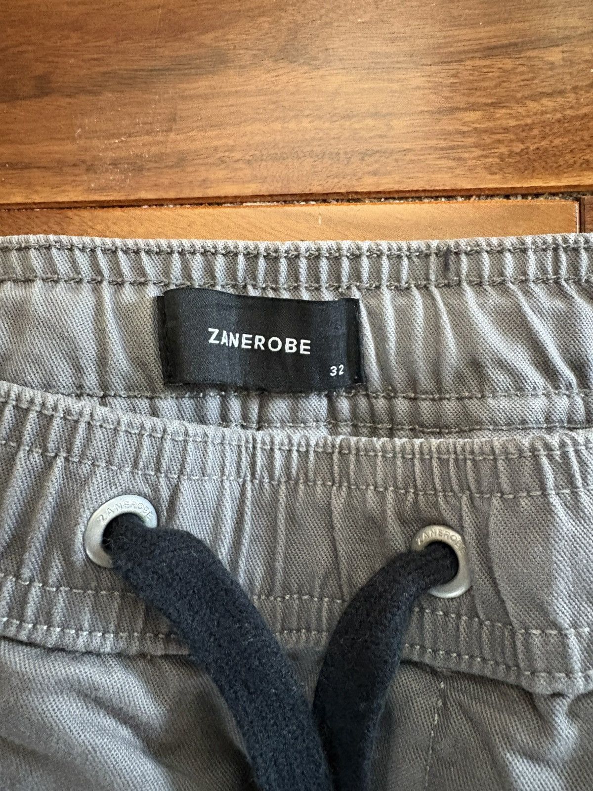 Zanerobe Zanerobe Sureshot Chino Size US 32 / EU 48 - 3 Thumbnail