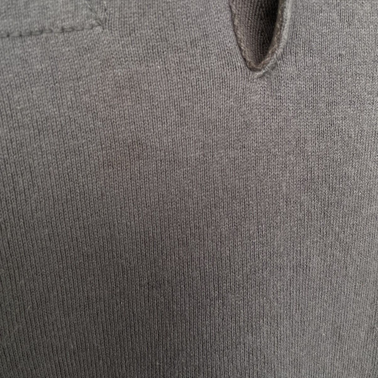 Engineered Garments × Japanese Brand Engineered Garment x Uniqlo Polo T Shirt Size US XL / EU 56 / 4 - 3 Thumbnail