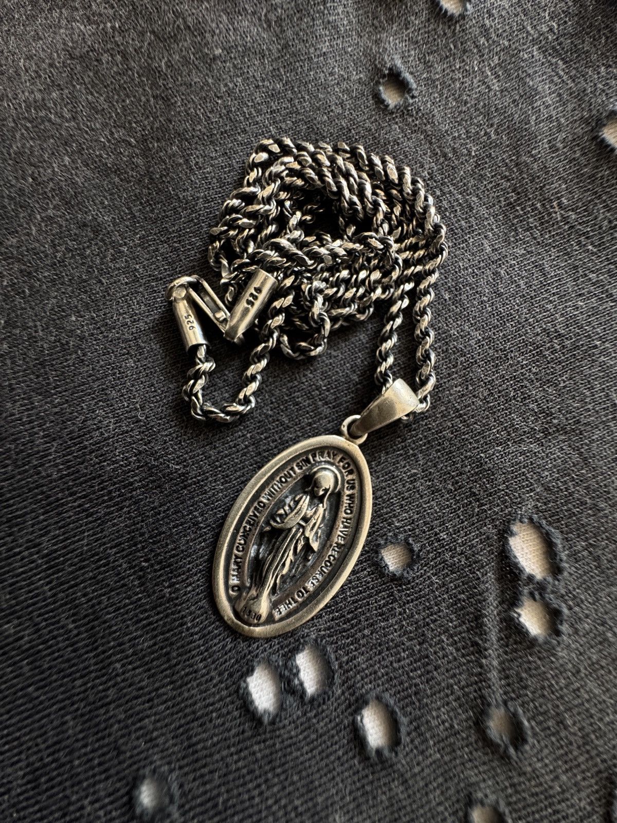 14th Addiction 14th Addiction Necklace | Grailed