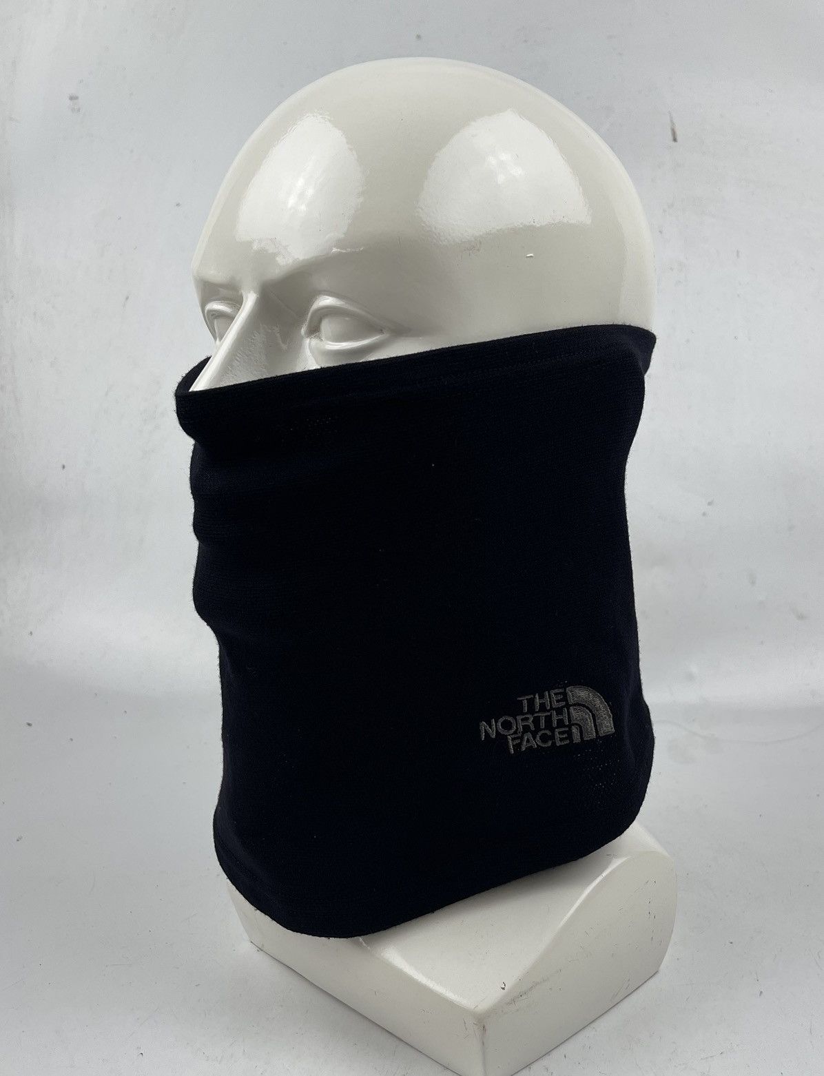 The North Face the north face neck gaiter tc50 Size ONE SIZE - 1 Thumbnail