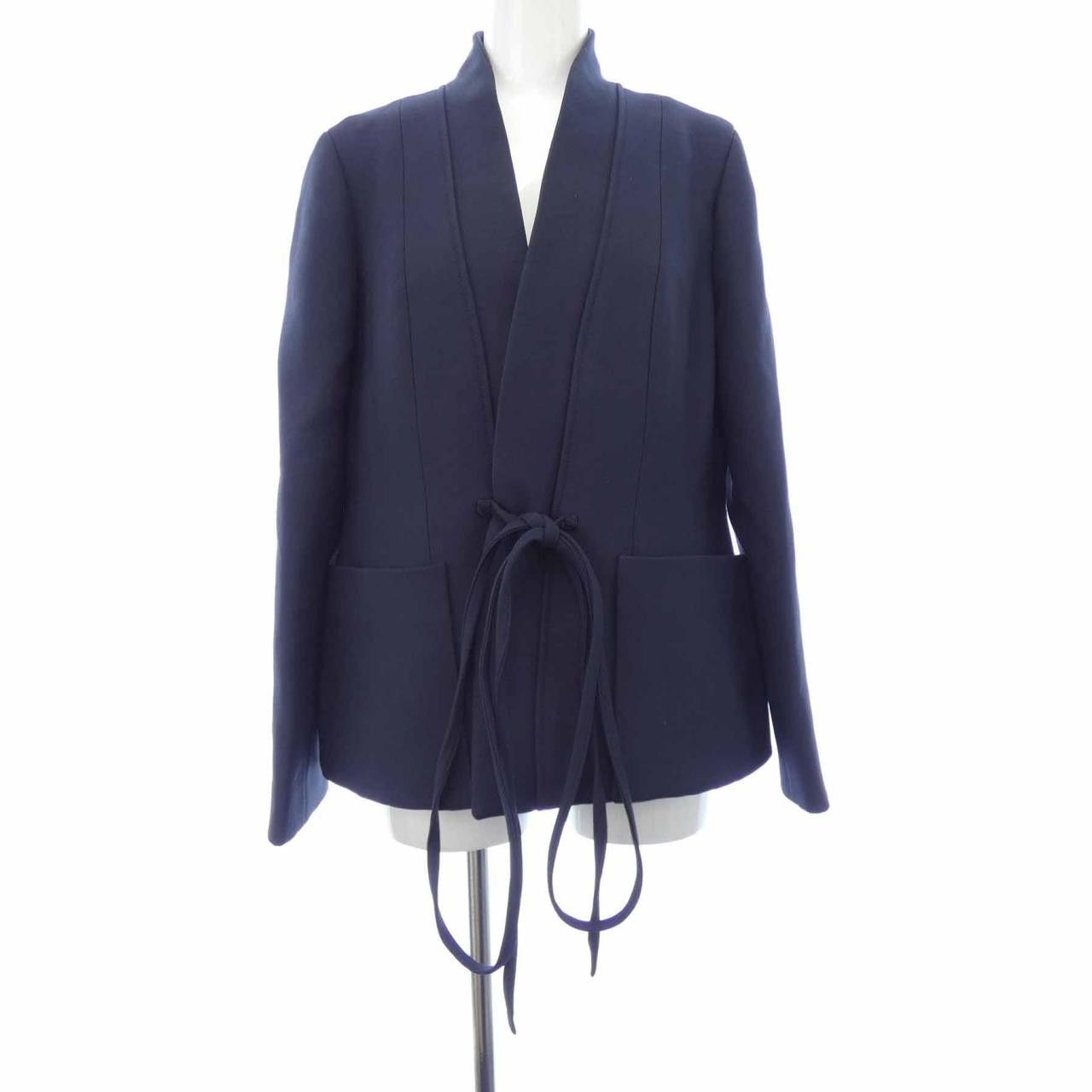 Dior Dior Christian Dior Jacket Textile Outerwear 121V45A1166 DUTY FREE for USA Size ONE SIZE - 1 Thumbnail