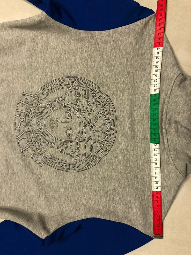 Versace Versace Men's and women's sweatshirt sets Size US S / EU 44-46 / 1 - 4 Thumbnail