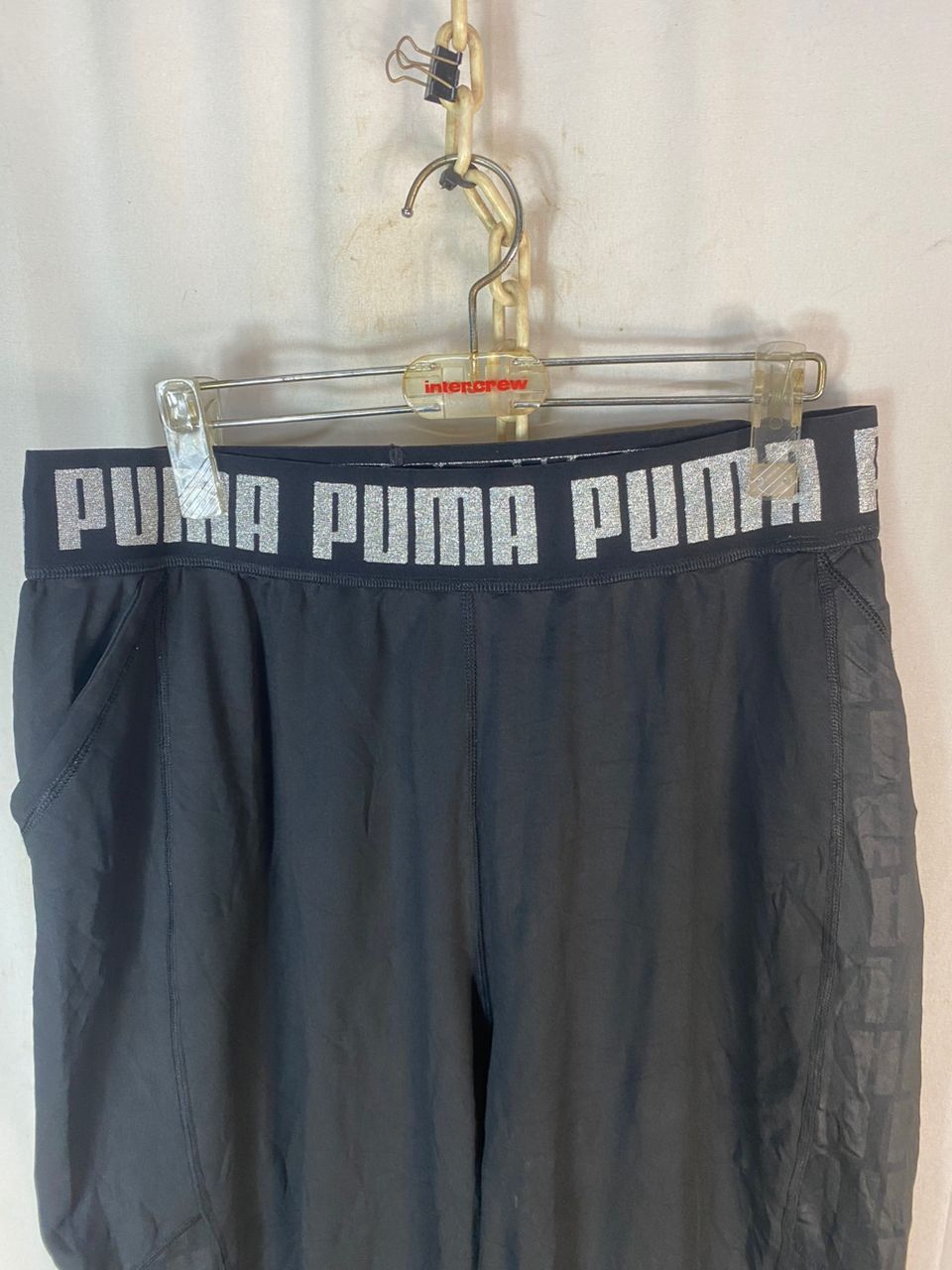 Puma Puma baggy jogger pants size 31-38 Size US 32 / EU 48 - 5 Thumbnail