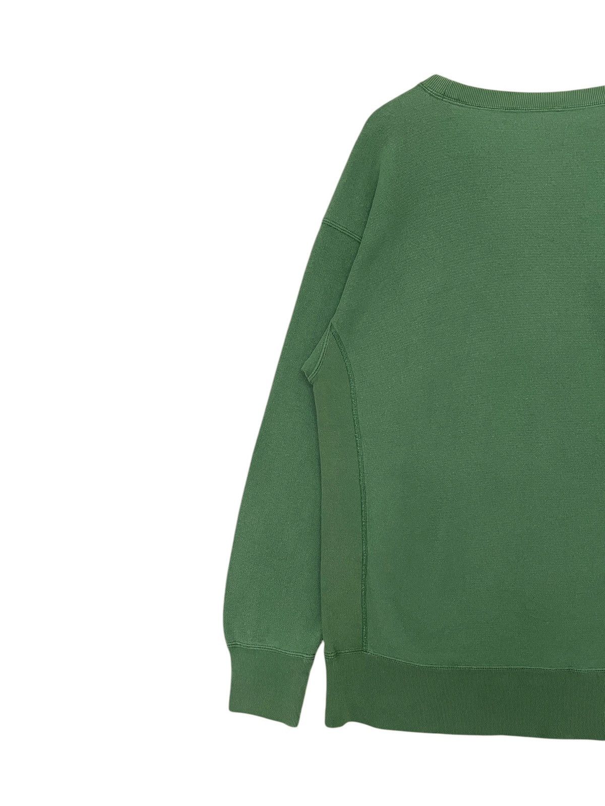 Champion × Japanese Brand × Vintage Vintage Brand Champion Reverse Weave Sweatshirt 1990s Size US XL / EU 56 / 4 - 5 Thumbnail