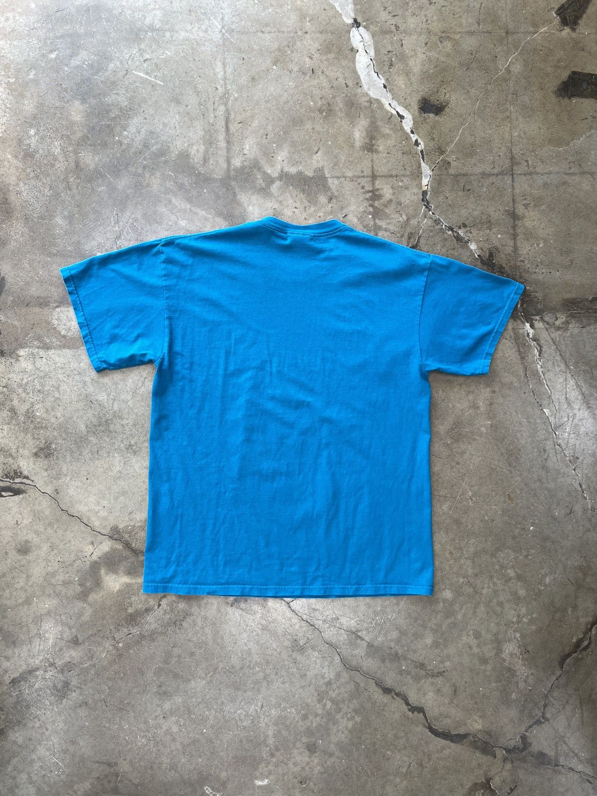 NFL × Vintage Vintage Reebok NFL Jacksonville Jaguars Cataclysm Tee Large Size US L / EU 52-54 / 3 - 4 Thumbnail