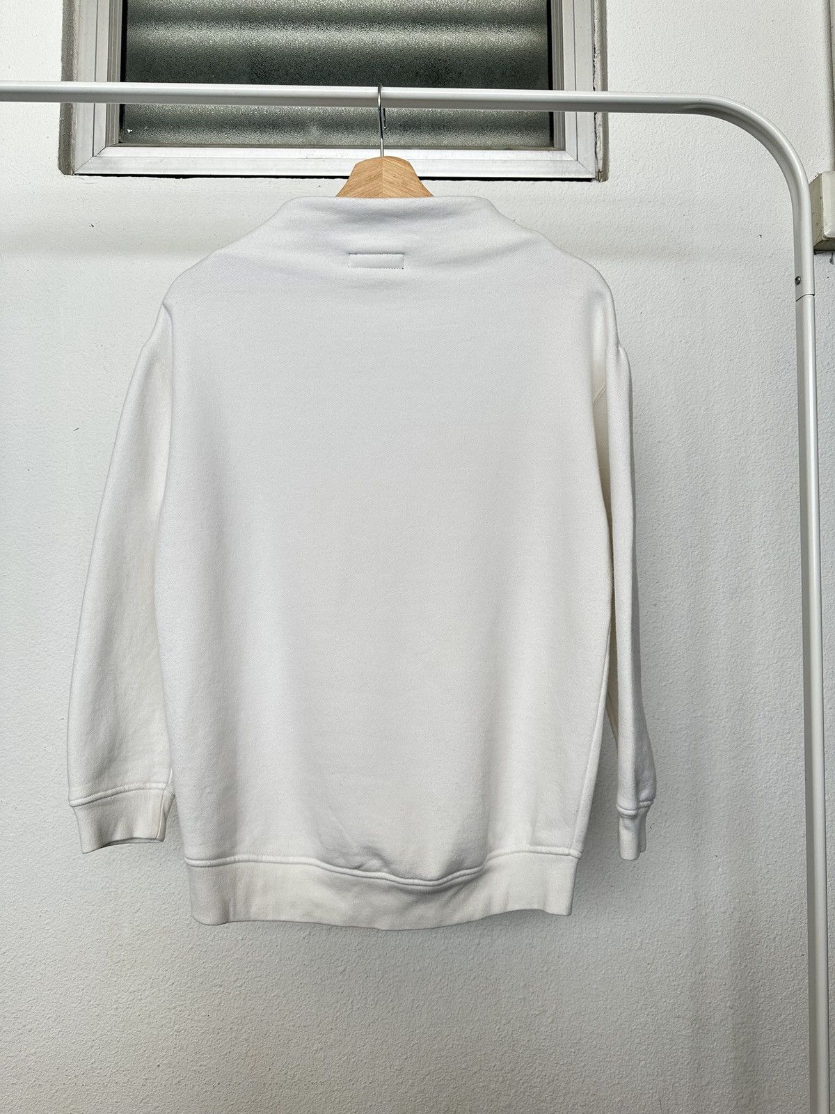 Hysteric Glamour Joey Hysteric by Hysteric Glamour icon sweatshirt Size US M / EU 48-50 / 2 - 7 Thumbnail