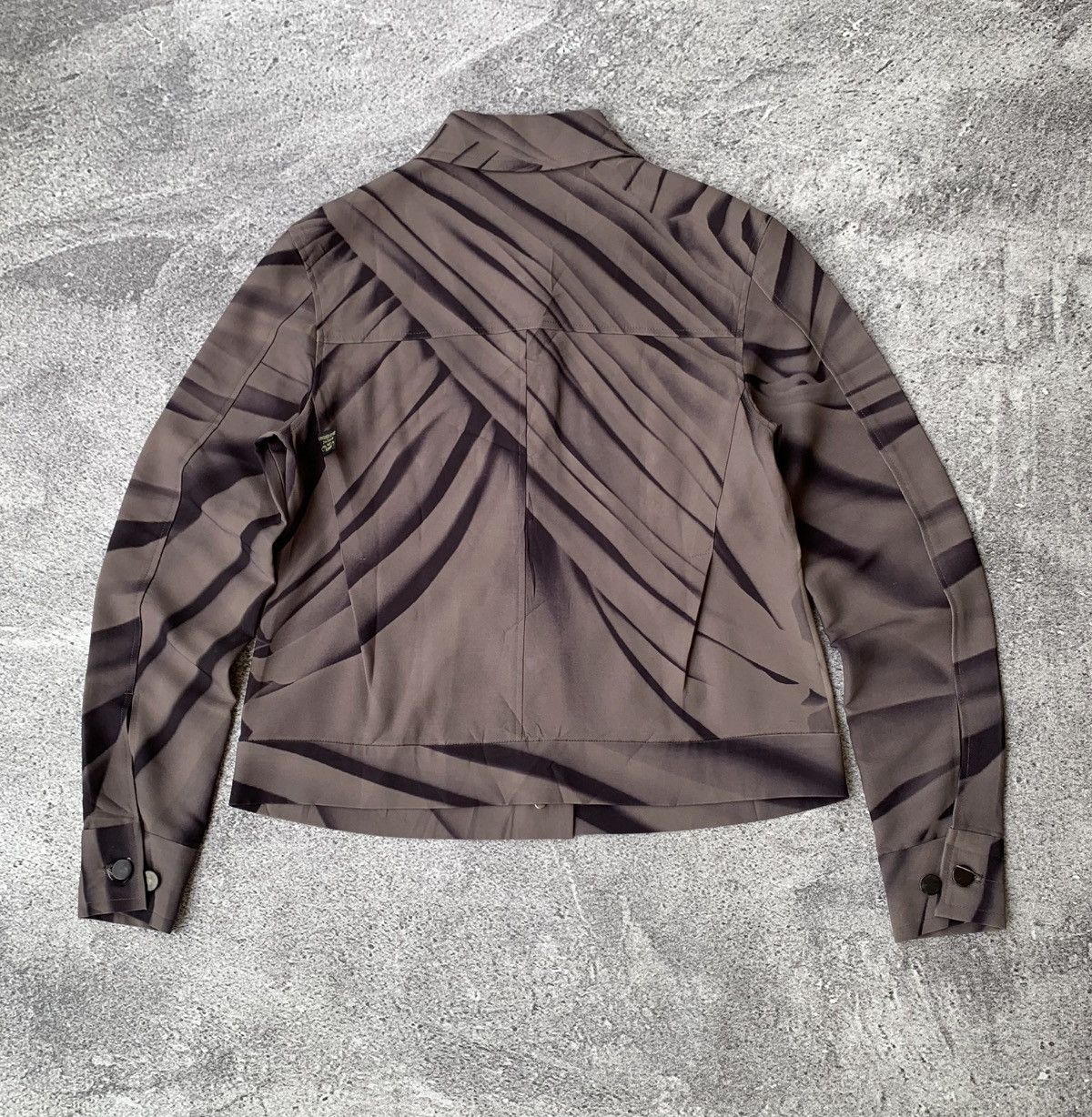 Jun Takahashi × Undercover Undercover SS’98 Vintage Jacket Size M / US 6-8 / IT 42-44 - 2 Thumbnail