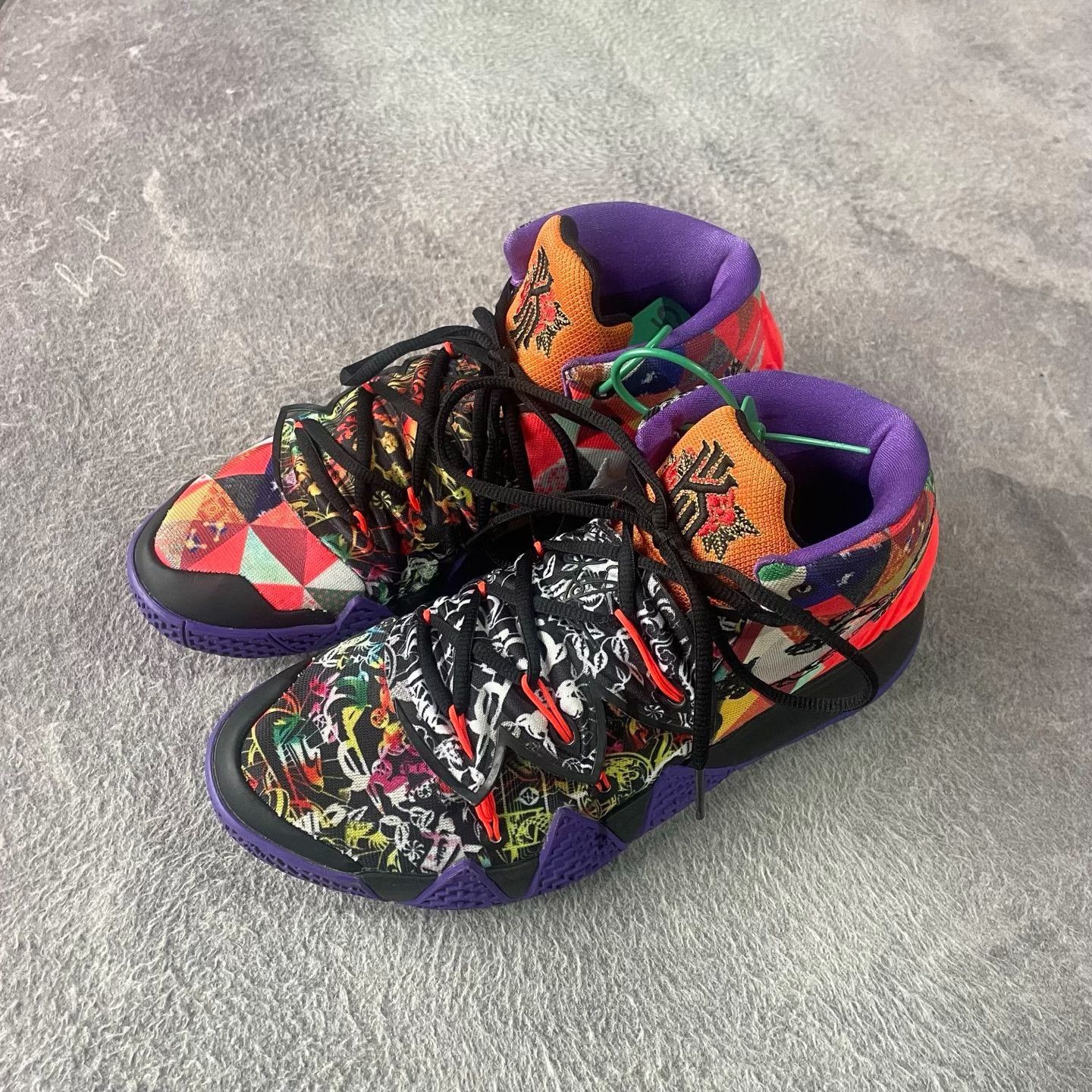 Nike Nike Lowtop Sneakers S Men Size US 10 / EU 43 - 1 Thumbnail
