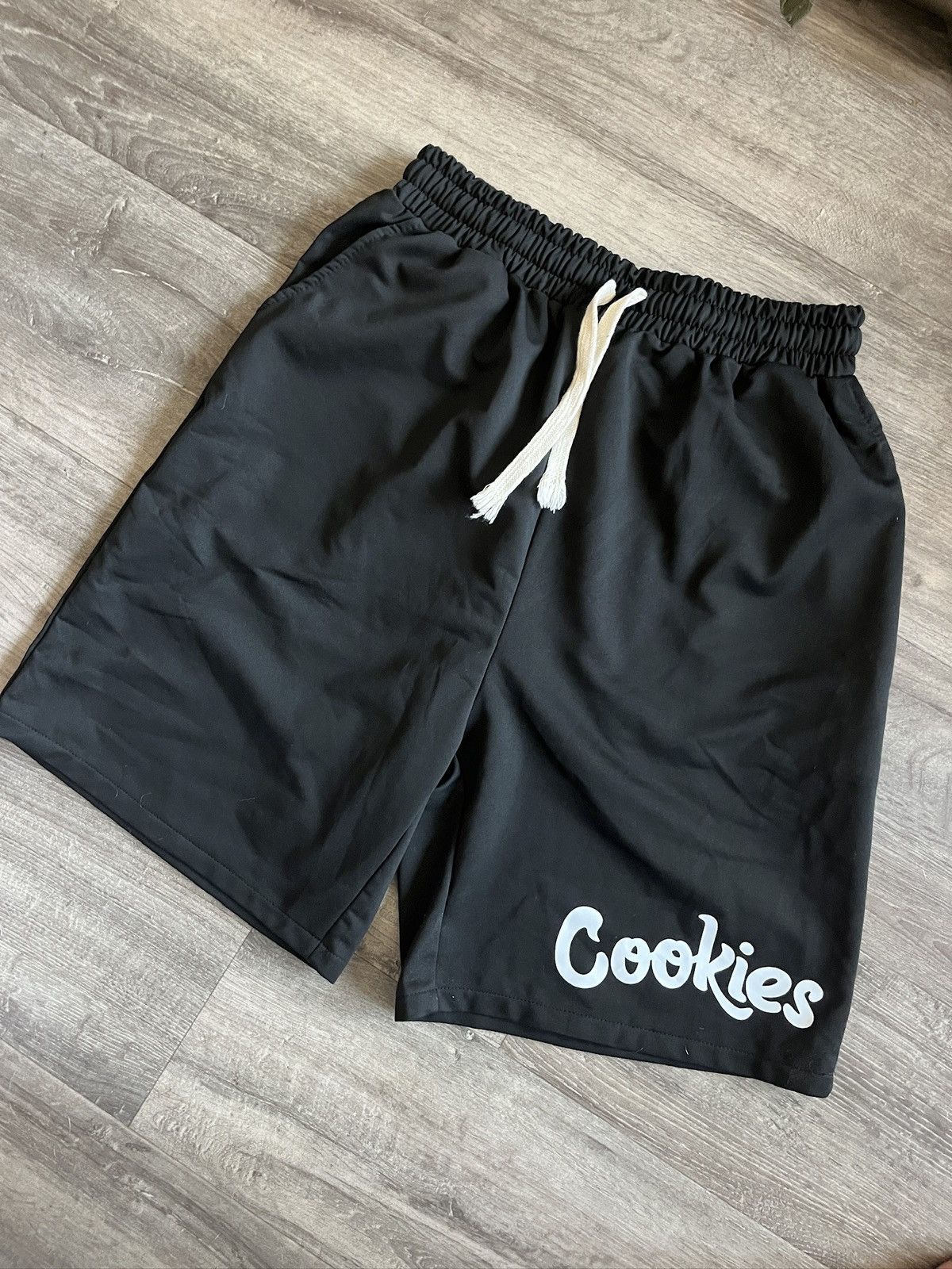 Cookies Cookies Basketball Shorts Size US 34 / EU 50 - 1 Thumbnail