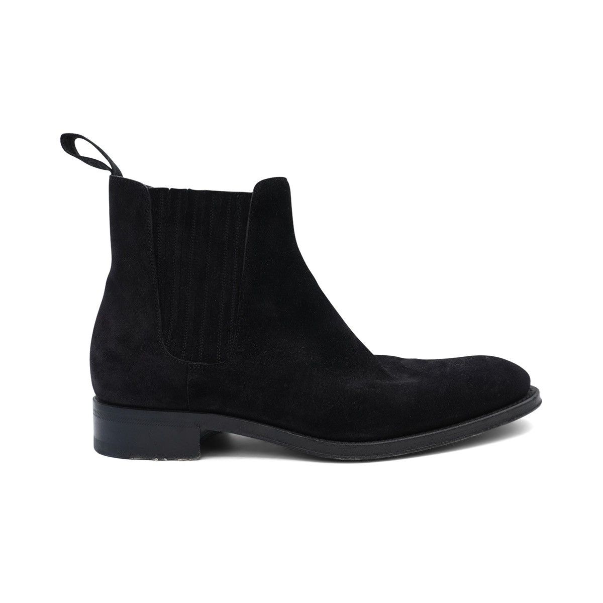 Louis Vuitton Louis Vuitton Western Ankle Suede Boots Size US 8.5 / EU 41-42 - 1 Thumbnail