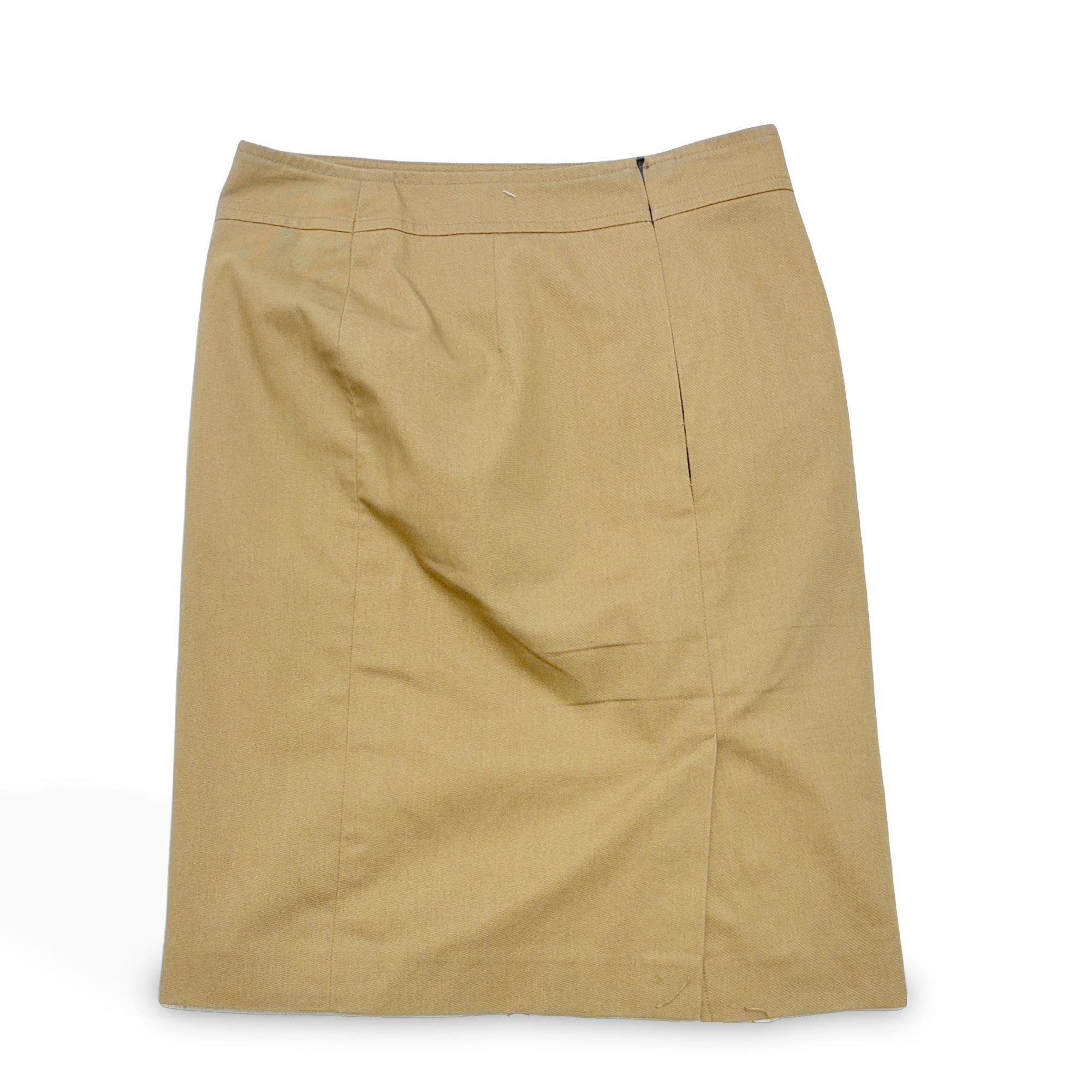 Other 4 Kloth Tan Skirt Size 27" / US 4 / IT 40 - 2 Thumbnail
