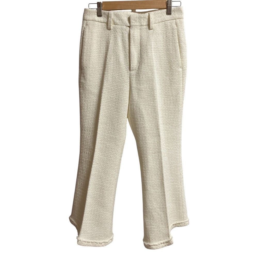 Other Other Dsquared2 Tweed Long Pants Others Pants DUTY FREE for USA Size ONE SIZE - 1 Thumbnail