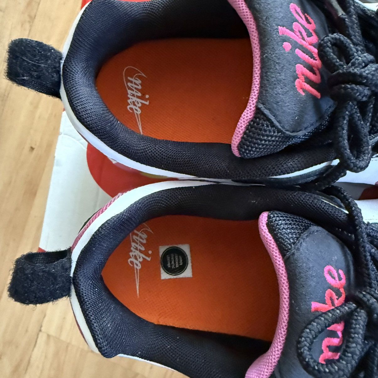 Nike 2019 nike air max 200 “have a nice day” Size US 8.5 / IT 38.5 - 10 Thumbnail
