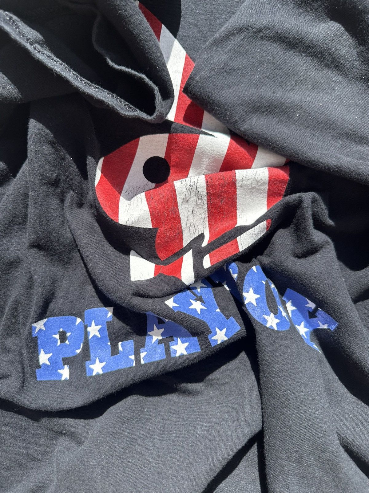 Playboy Playboy Tee Size US XXL / EU 58 / 5 - 4 Thumbnail