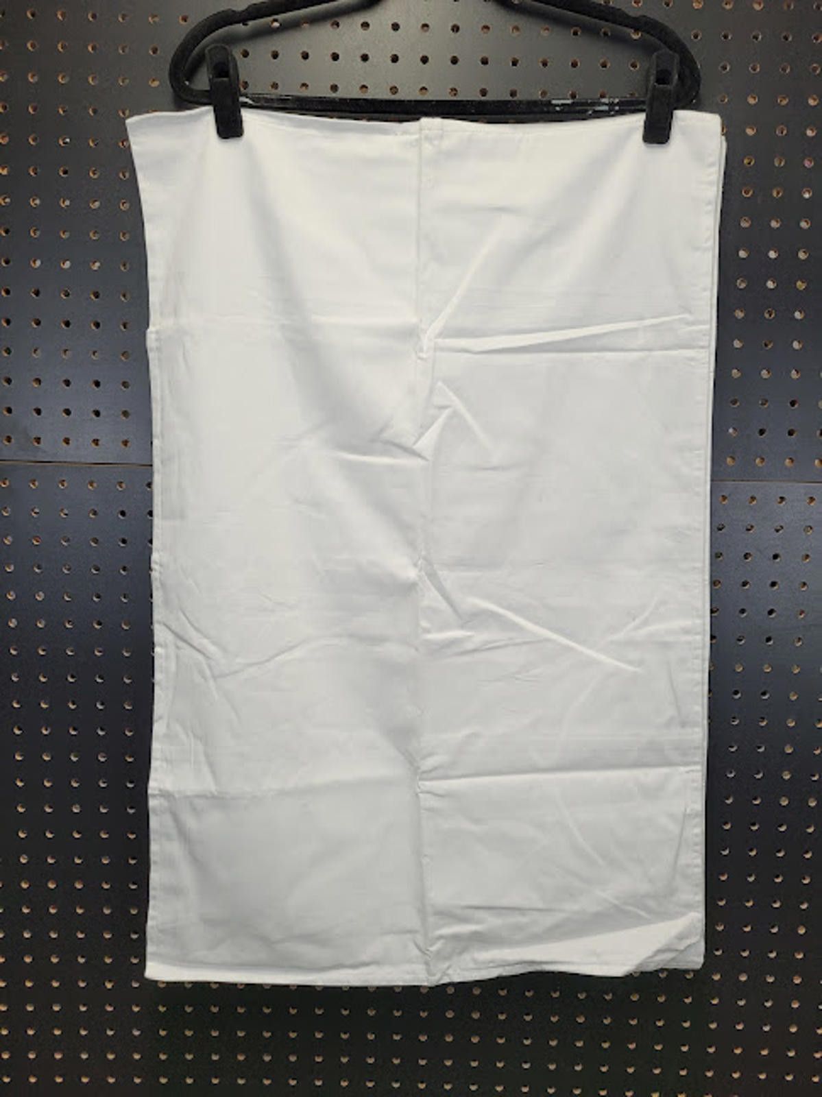 Other Mayler Yee Brand Pillow cases 20 x 30 inch 2 pack White Size ONE SIZE - 2 Thumbnail