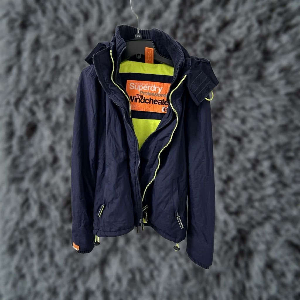 Superdry VINTAGE? No. Size S / US 4 / IT 40 - 1 Thumbnail