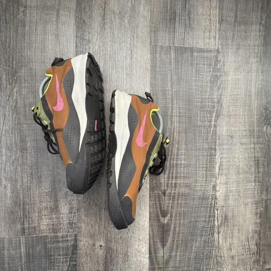 Nike NIKE • GORE-TEX ACG Wildedge (8M) Size US 8 / EU 41 - 9 Thumbnail
