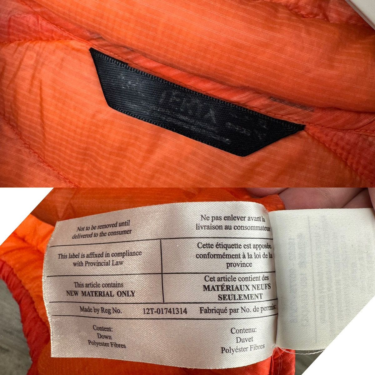 Arc'teryx Arcteryx Cerium LT Womans Down Jacket puffer Hoody Size XL Size XL / US 12-14 / IT 48-50 - 10 Thumbnail