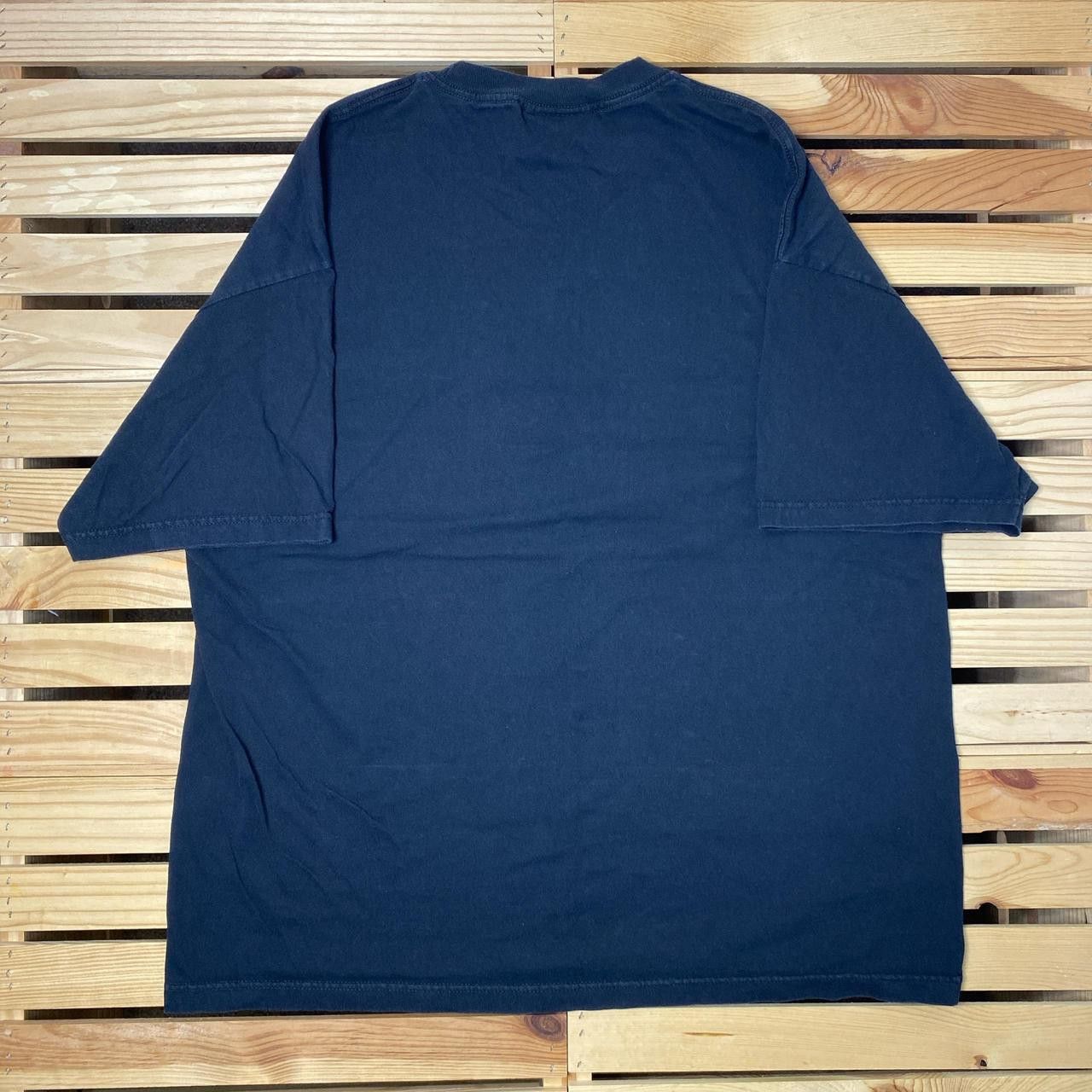 Fender Fender Guitars Black Y2K Music Tee Size 2XL Size US XXL / EU 58 / 5 - 2 Thumbnail