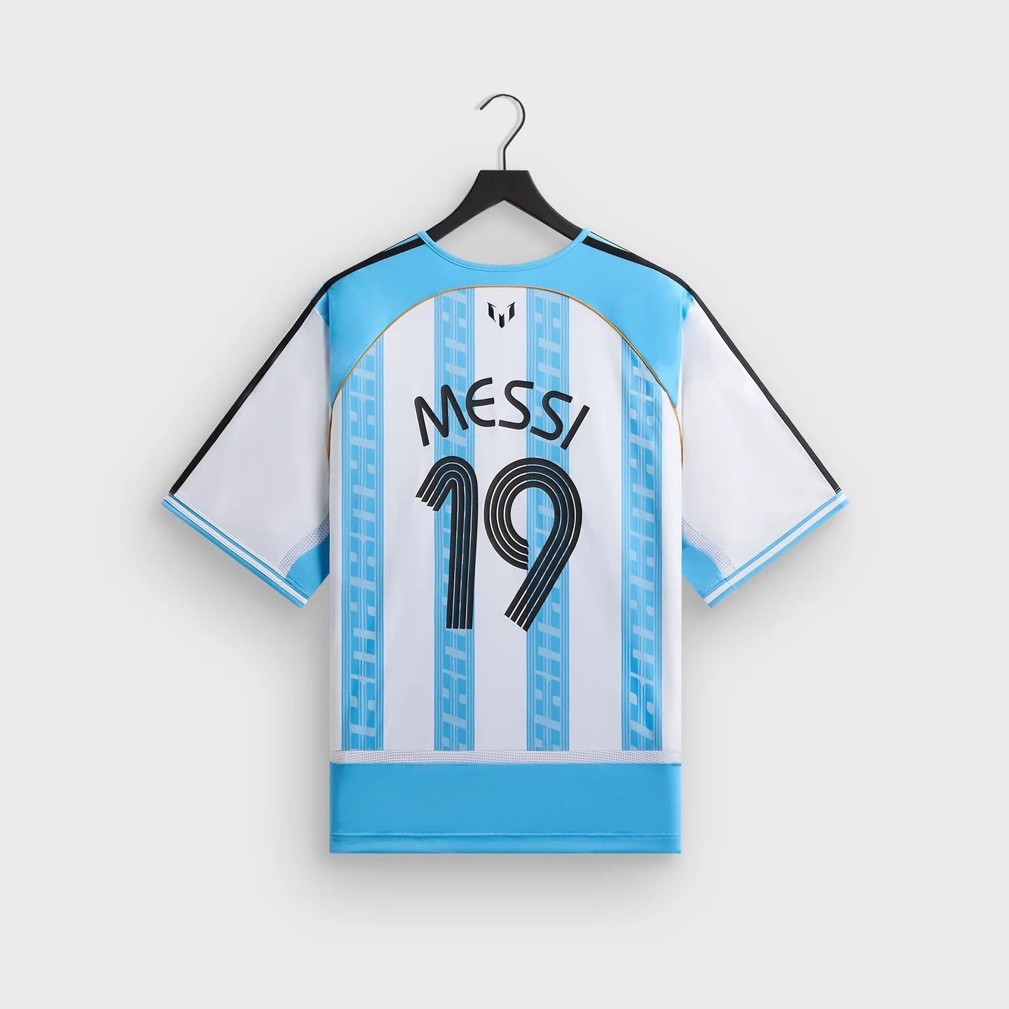 Adidas × Kith Kith & Messi for adidas Football Jersey Size US M / EU 48-50 / 2 - 5 Thumbnail