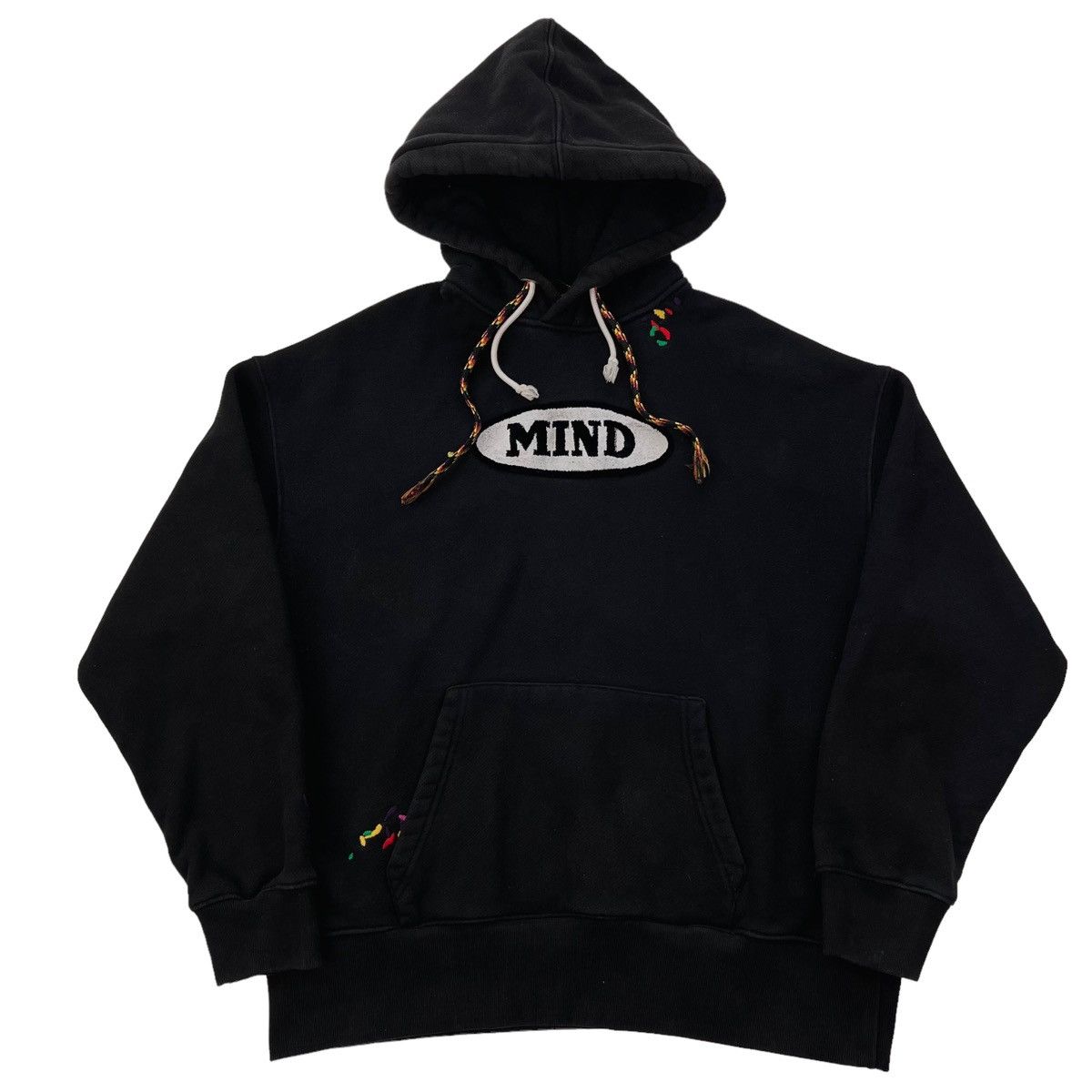 Missoni × Palm Angels Palm Angels x Missoni Mind Hoodie Size US L / EU 52-54 / 3 - 2 Thumbnail