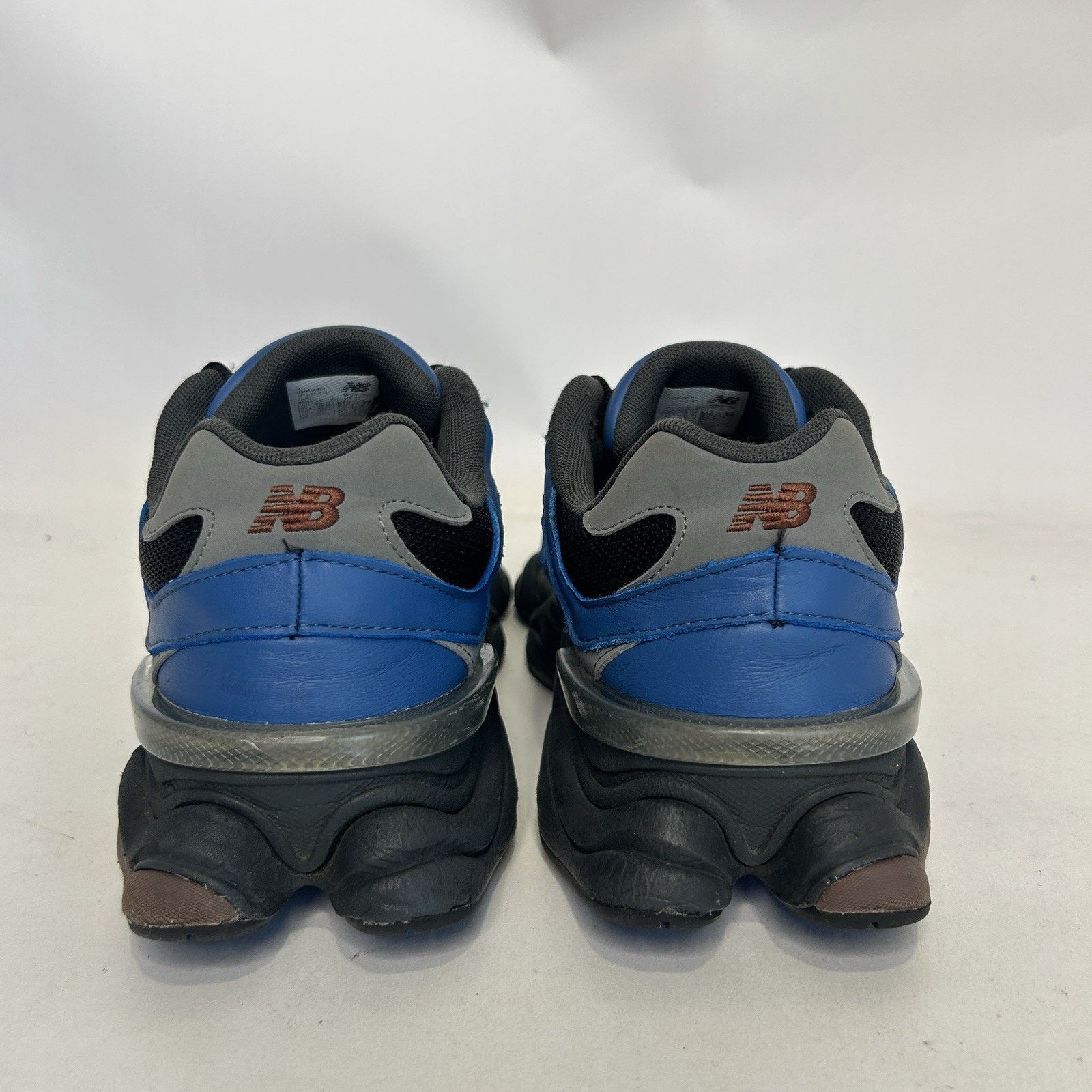 New Balance New Balance 9060 “Blue Agate” U9060NRH Men's 10D Worn Size US 10 / EU 43 - 5 Thumbnail