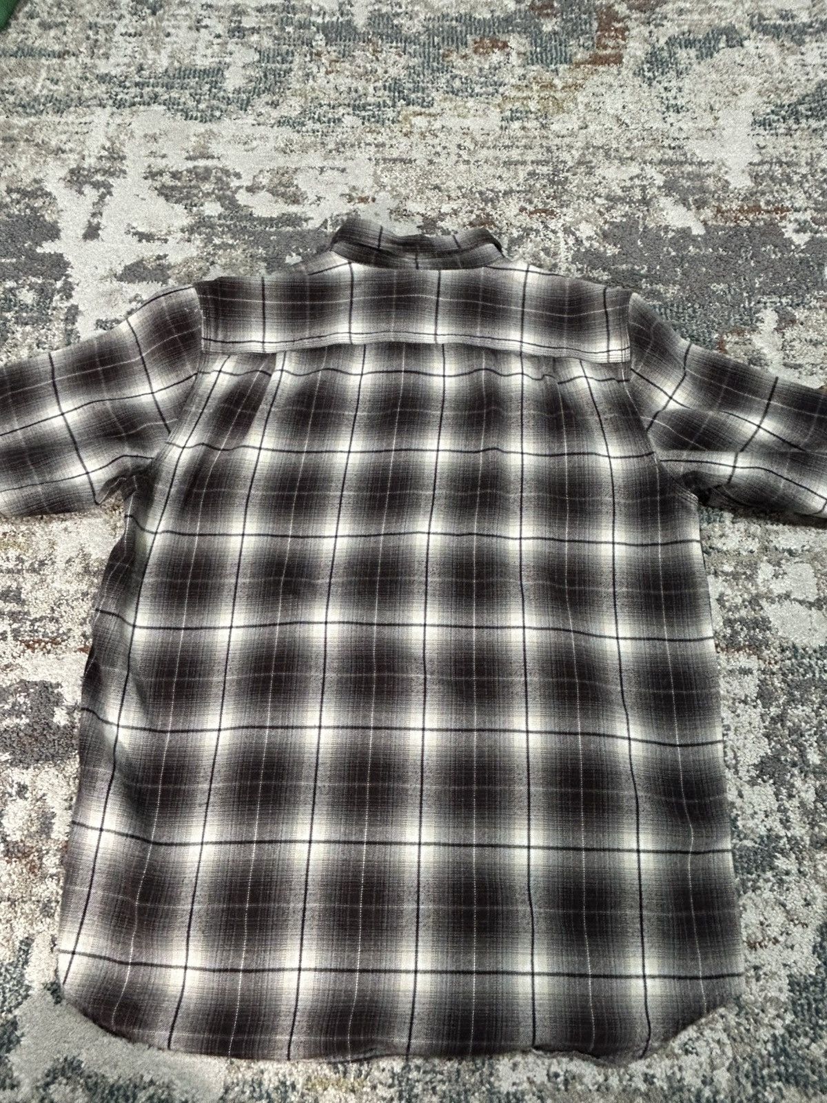Carhartt Carhartt Plaid Flannel Size US L / EU 52-54 / 3 - 5 Thumbnail