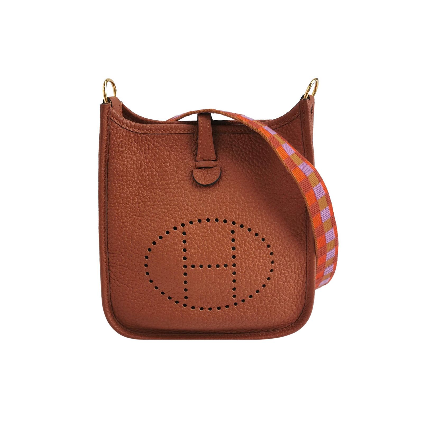 Hermes Hermes Women os Shoulder Bags Size ONE SIZE - 1 Thumbnail