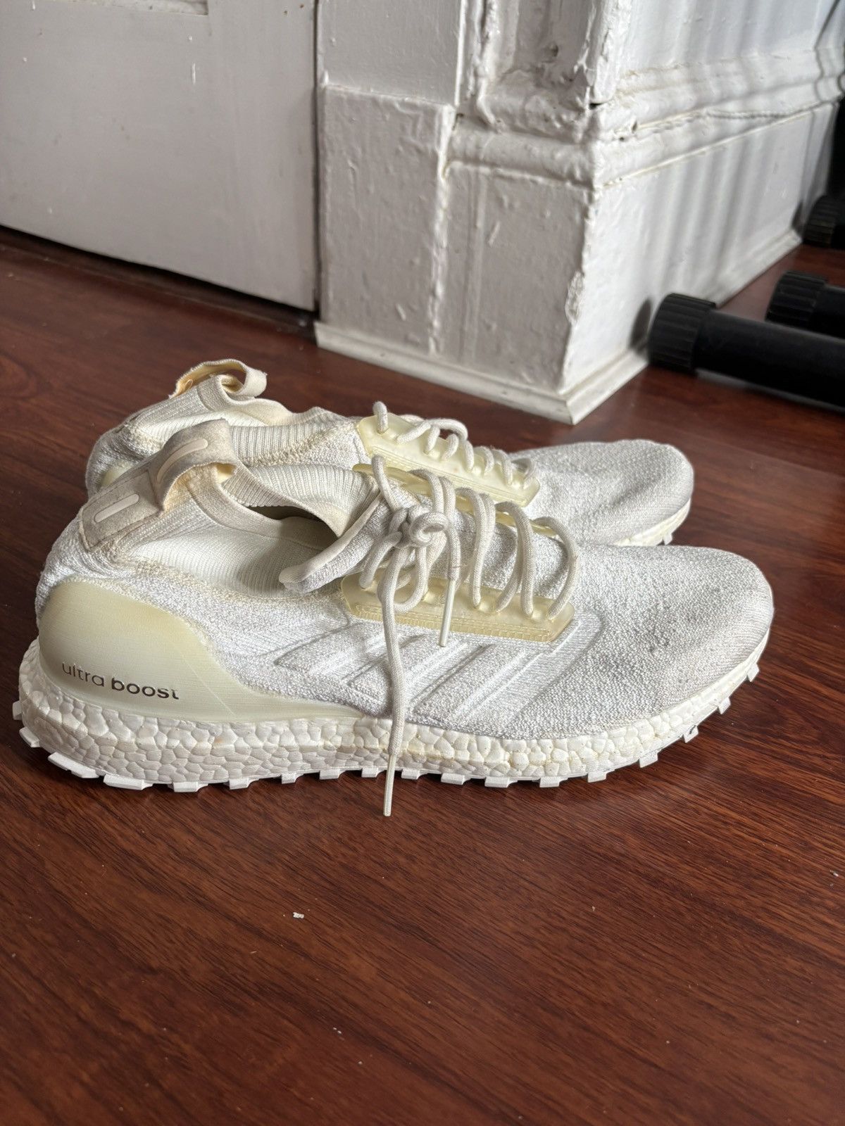 Adidas Adidas Ultra-Boost Size US 13 / EU 46 - 1 Thumbnail