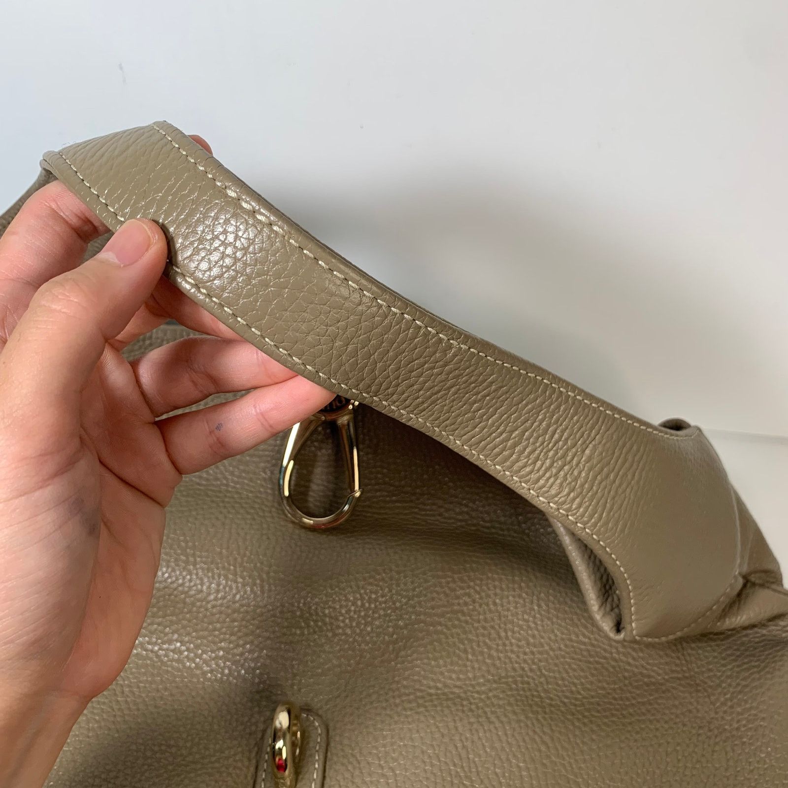 Dooney & Bourke Dooney & Bourke Samba Logo Lock Sac Handbags Size ONE SIZE - 15 Thumbnail