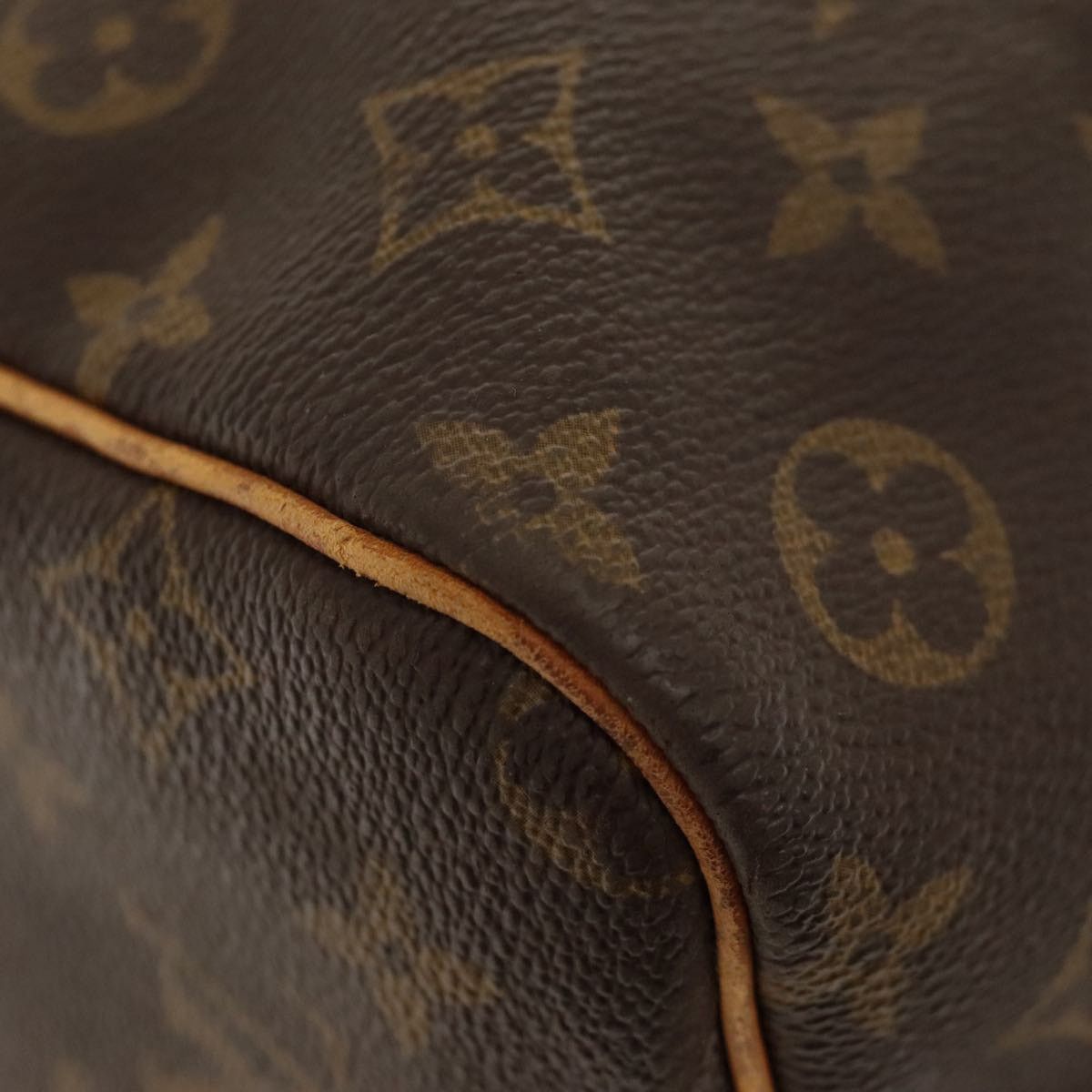 Louis Vuitton LOUIS VUITTON Monogram Keepall 60 Boston Bag M41422 Size ONE SIZE - 9 Thumbnail