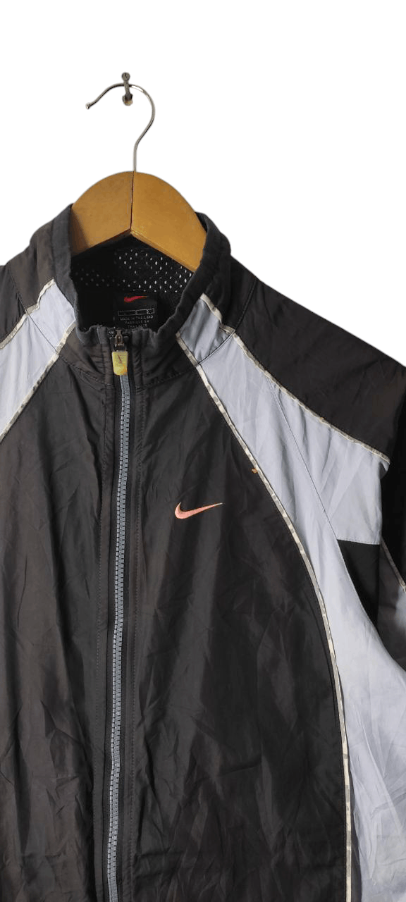Nike VINTAGE NIKE WINDBREAKER JACKET Size US S / EU 44-46 / 1 - 5 Thumbnail
